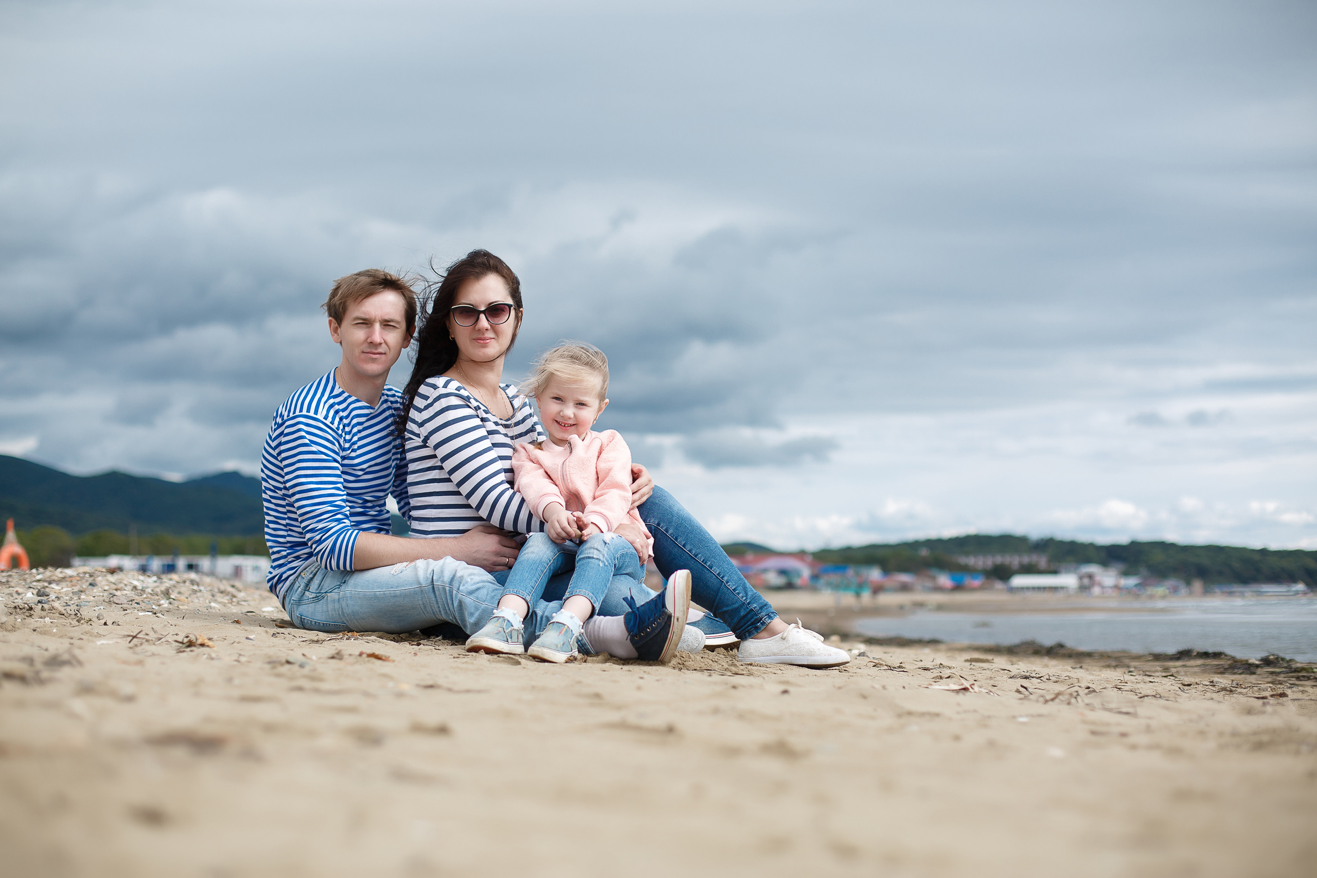 Свадебный, семейный, детский, портретный фотограф во Владивостоке Алек. Владивосток семейный фотограф Александр Степанов