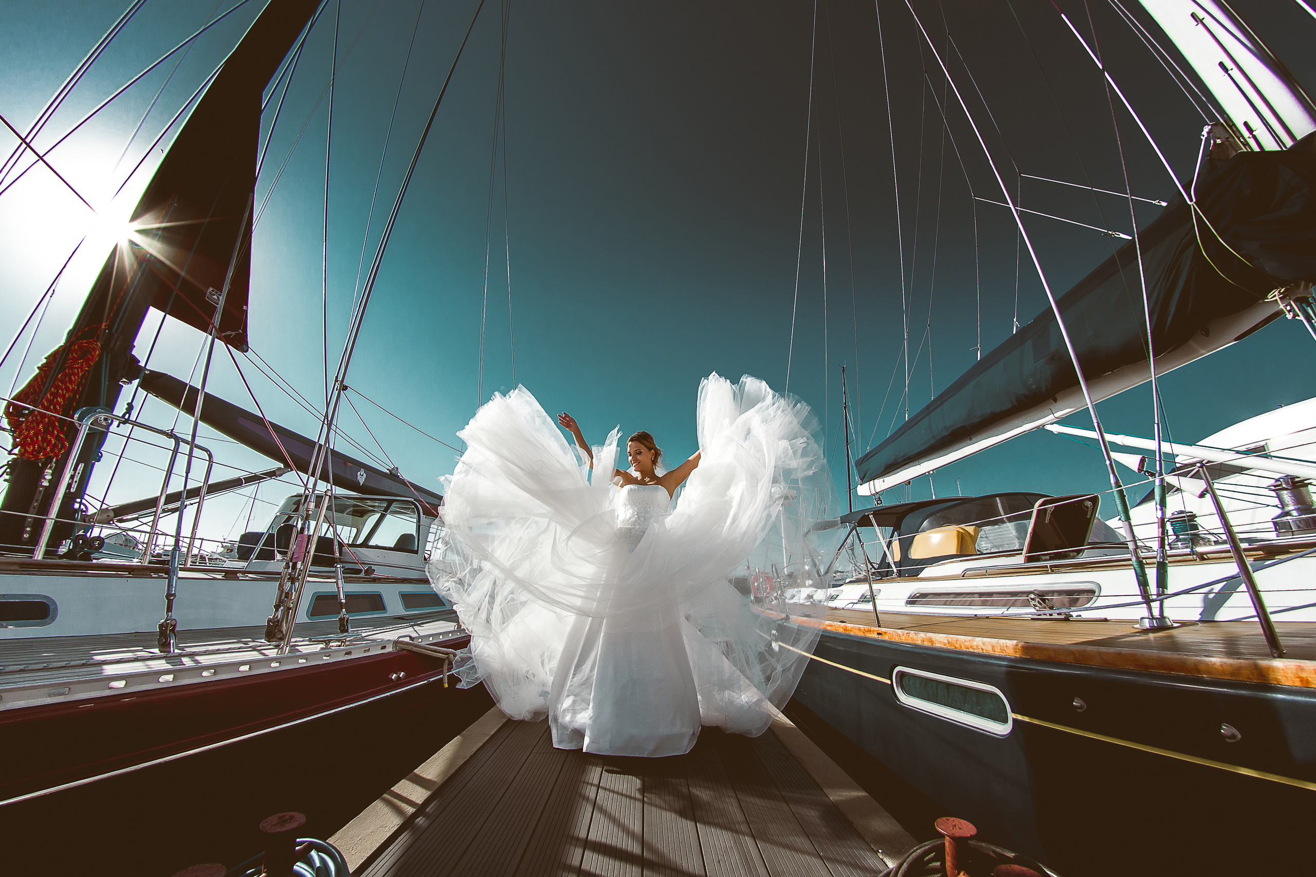 Свадьбы. Владивосток семейный фотограф Александр Степанов