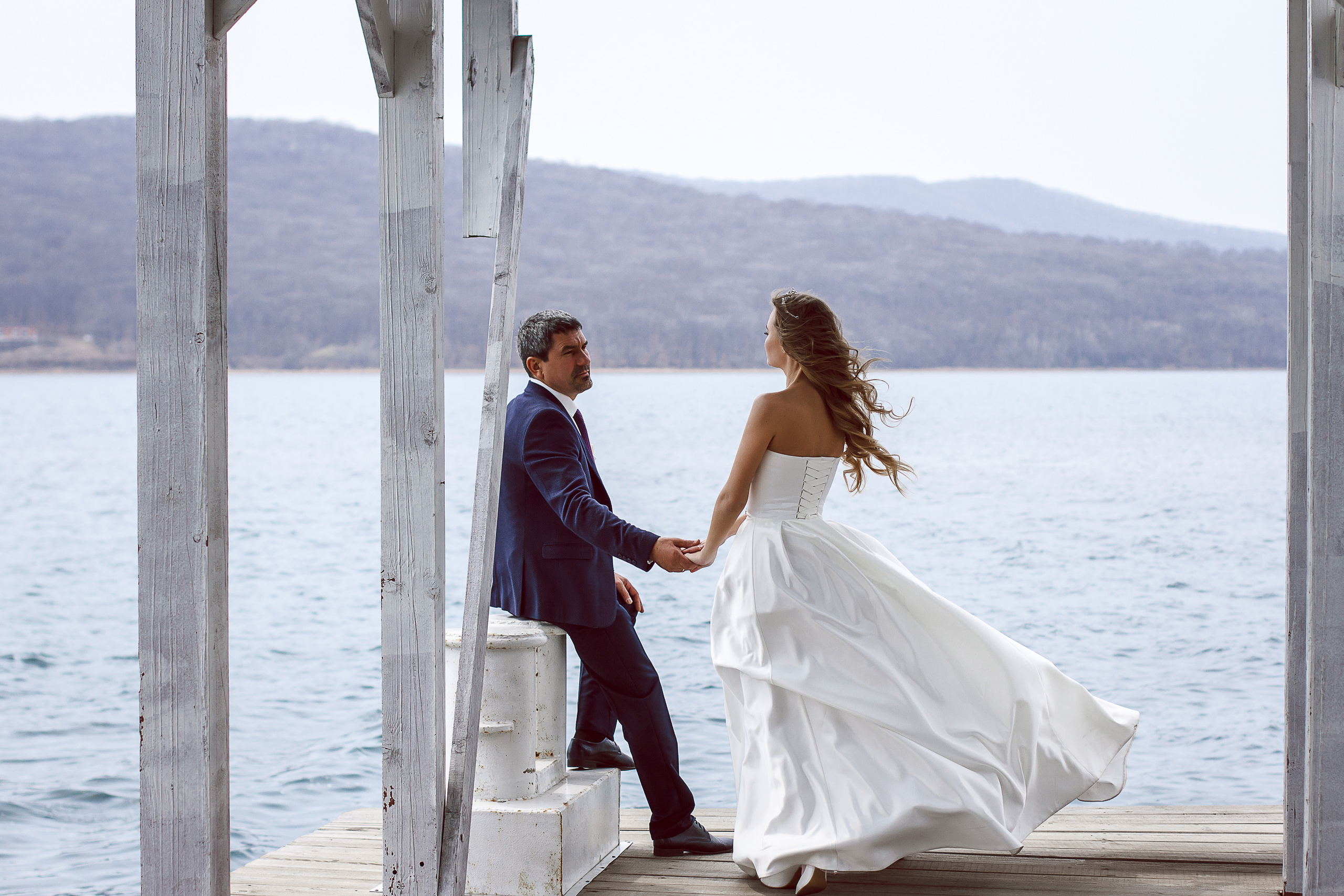 Свадьбы. Владивосток семейный фотограф Александр Степанов