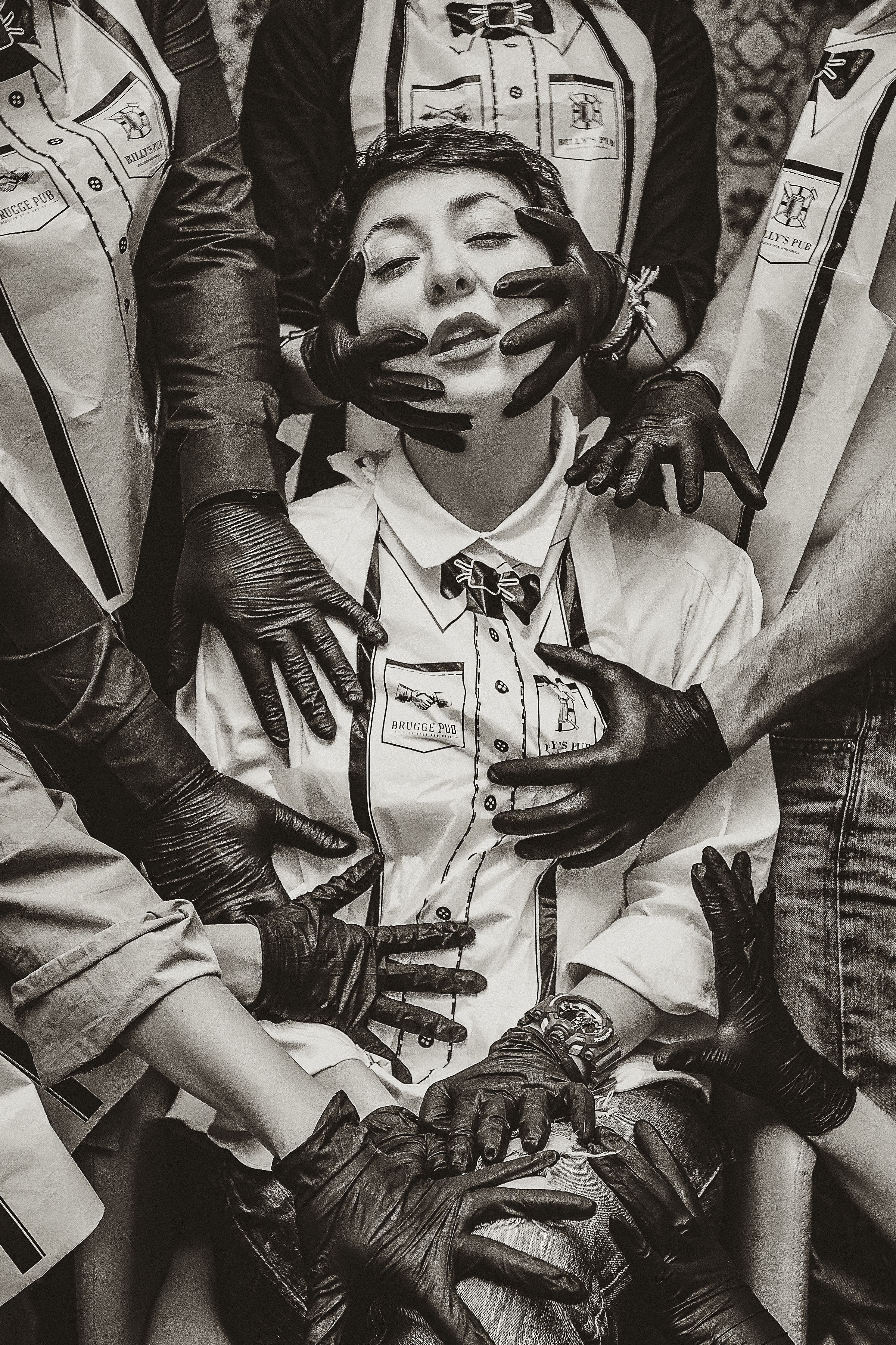 Свадьбы. Владивосток семейный фотограф Александр Степанов