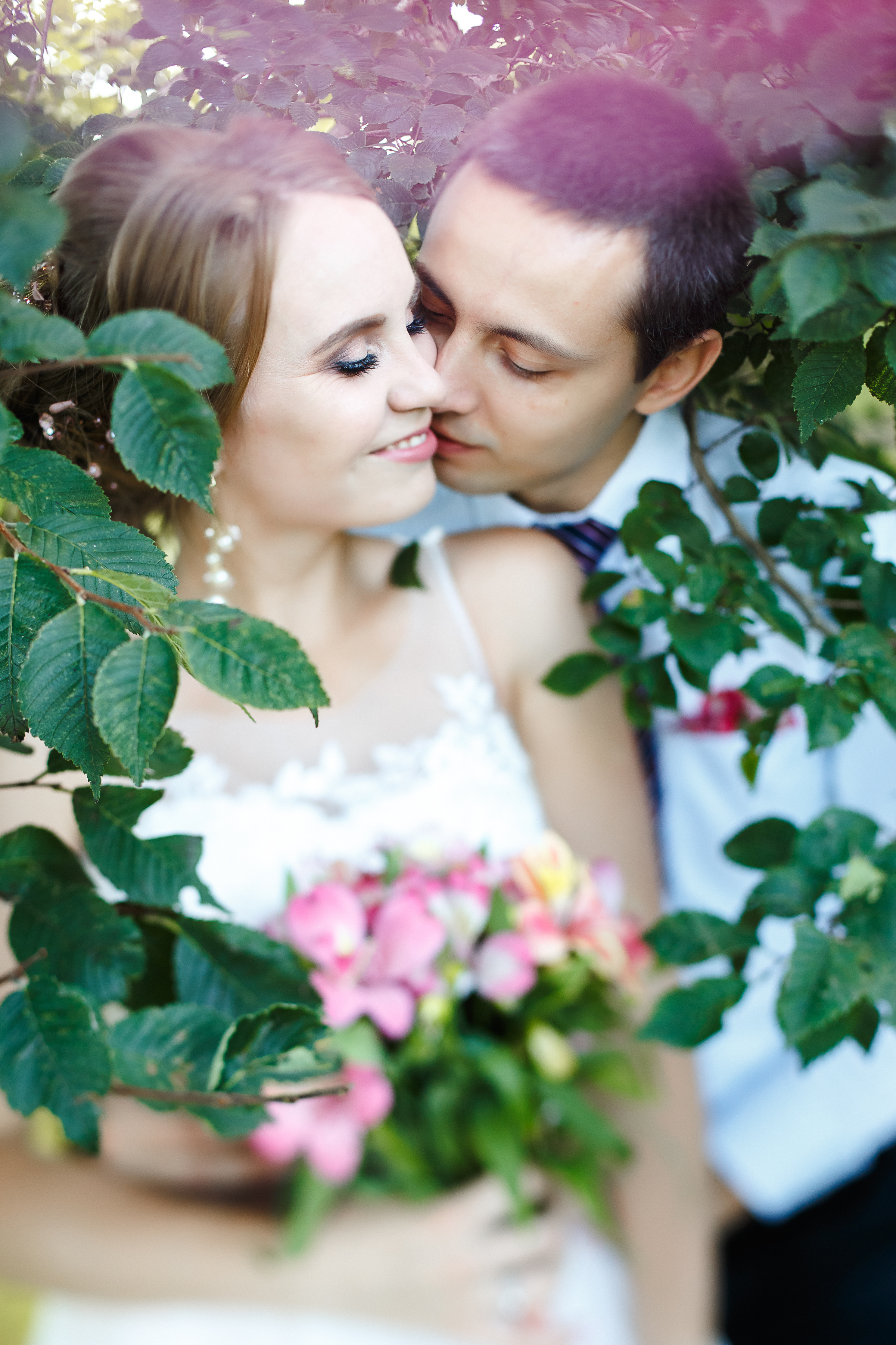 Свадьбы. Владивосток семейный фотограф Александр Степанов