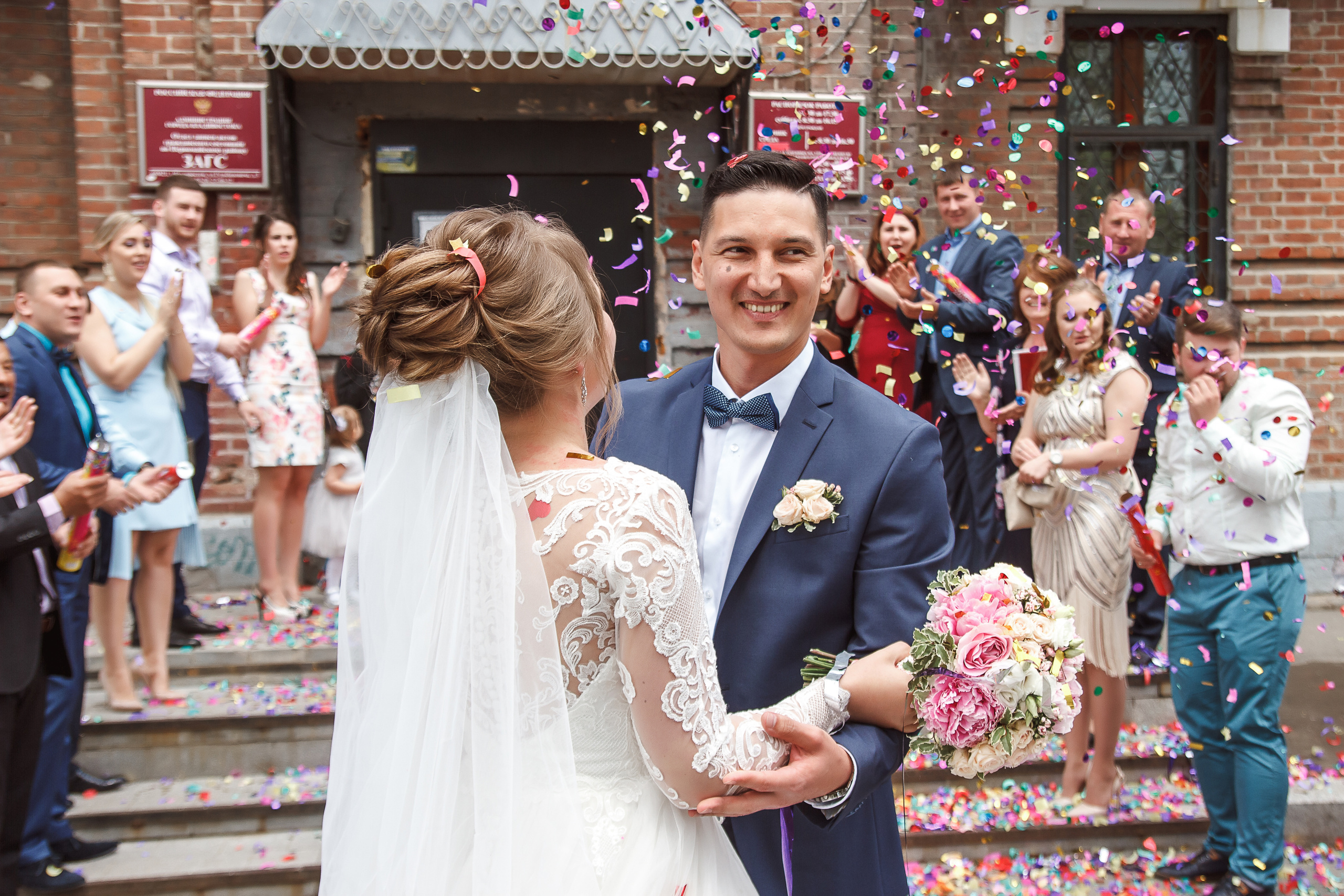 Свадьбы. Владивосток семейный фотограф Александр Степанов