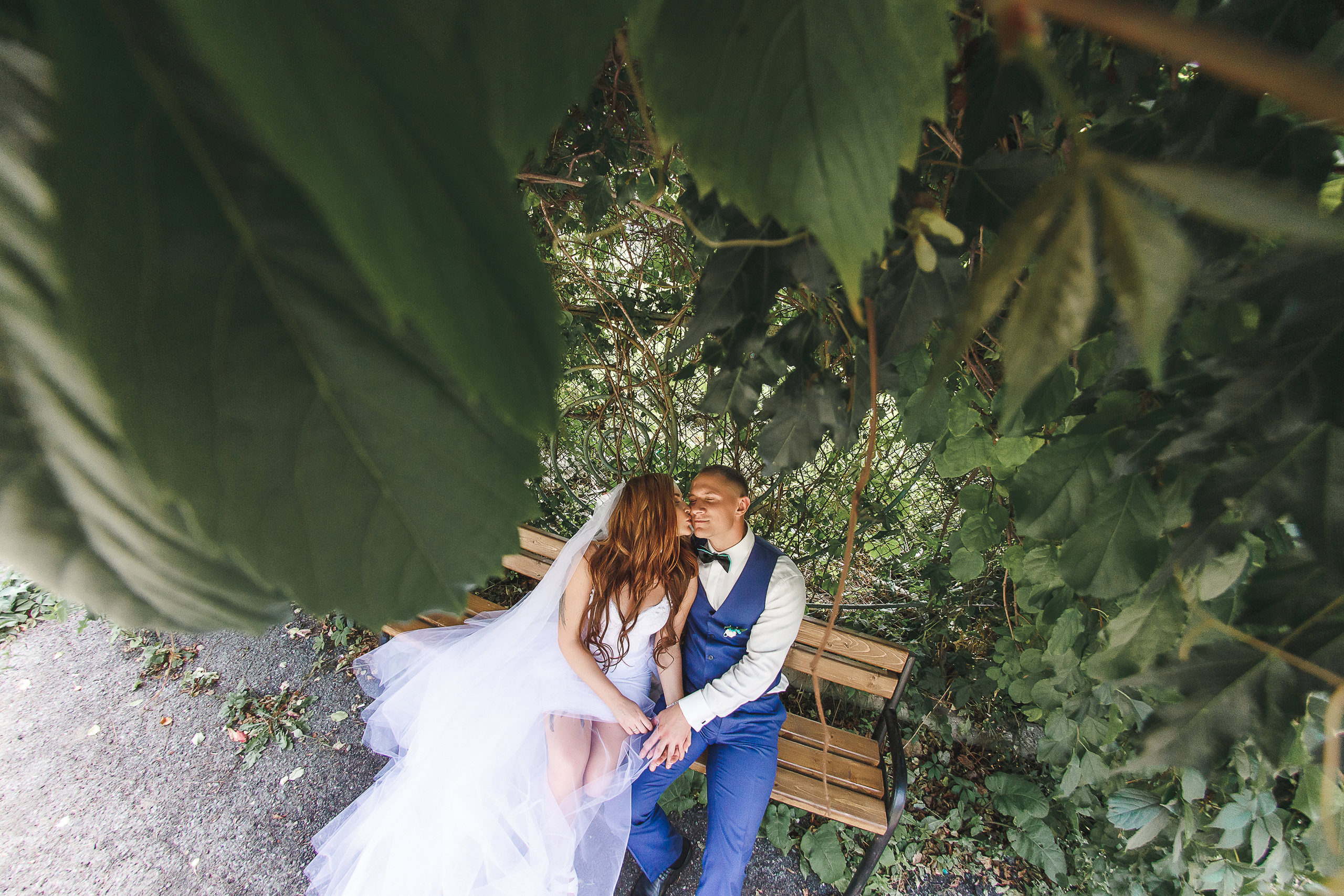 Свадьбы. Владивосток семейный фотограф Александр Степанов