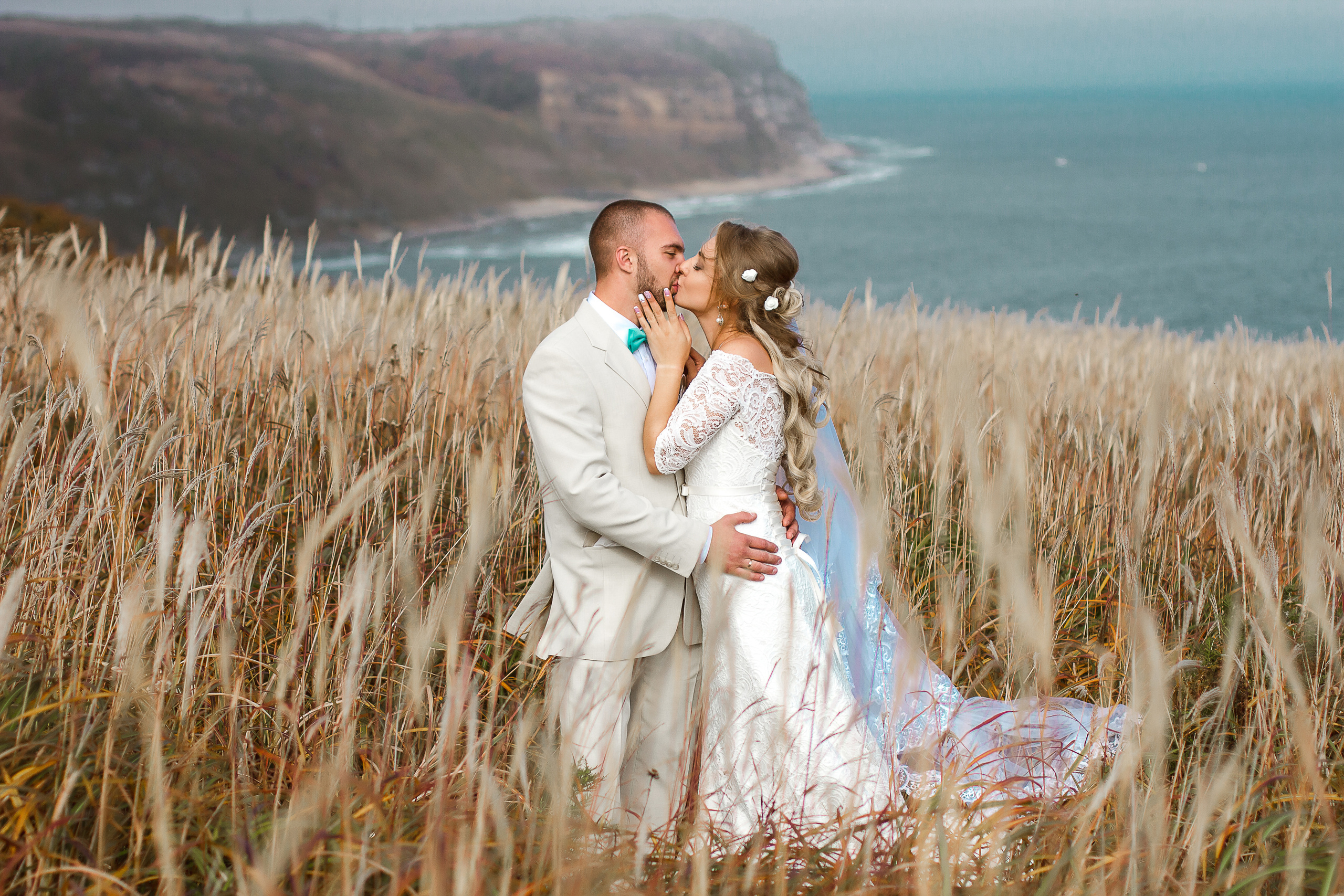 Свадьбы. Владивосток семейный фотограф Александр Степанов
