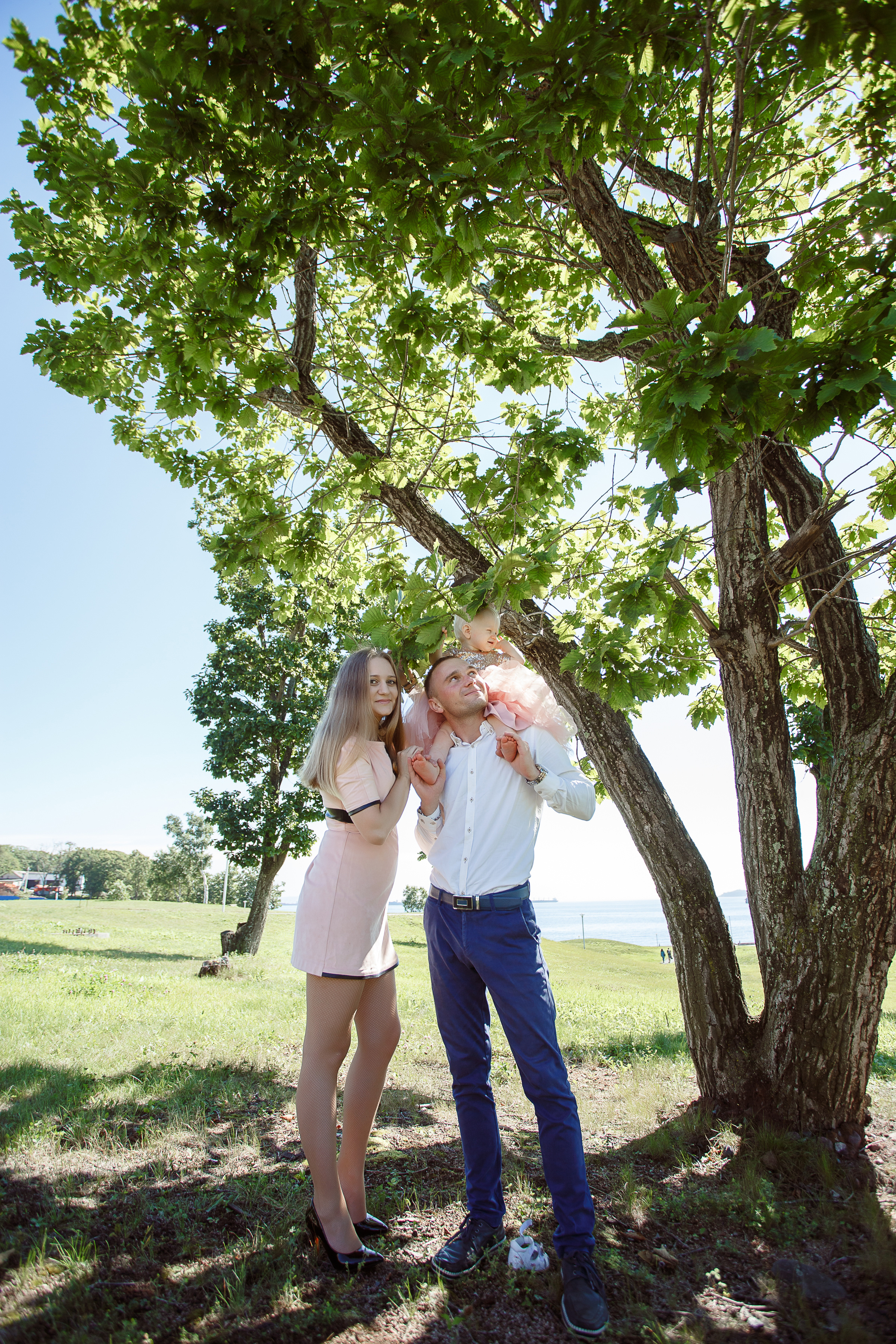 Свадебный, семейный, детский, портретный фотограф во Владивостоке Алек. Владивосток семейный фотограф Александр Степанов