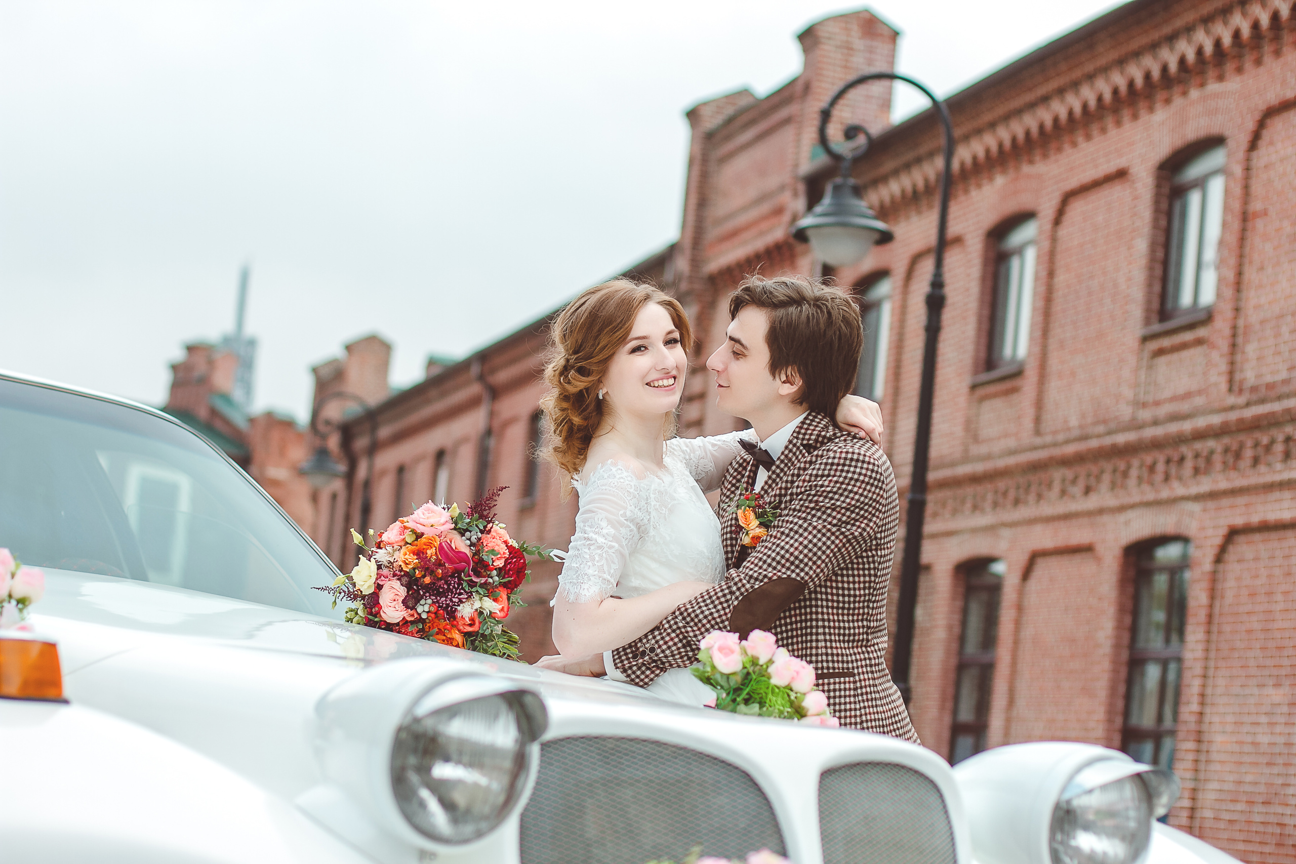 Свадьбы. Владивосток семейный фотограф Александр Степанов