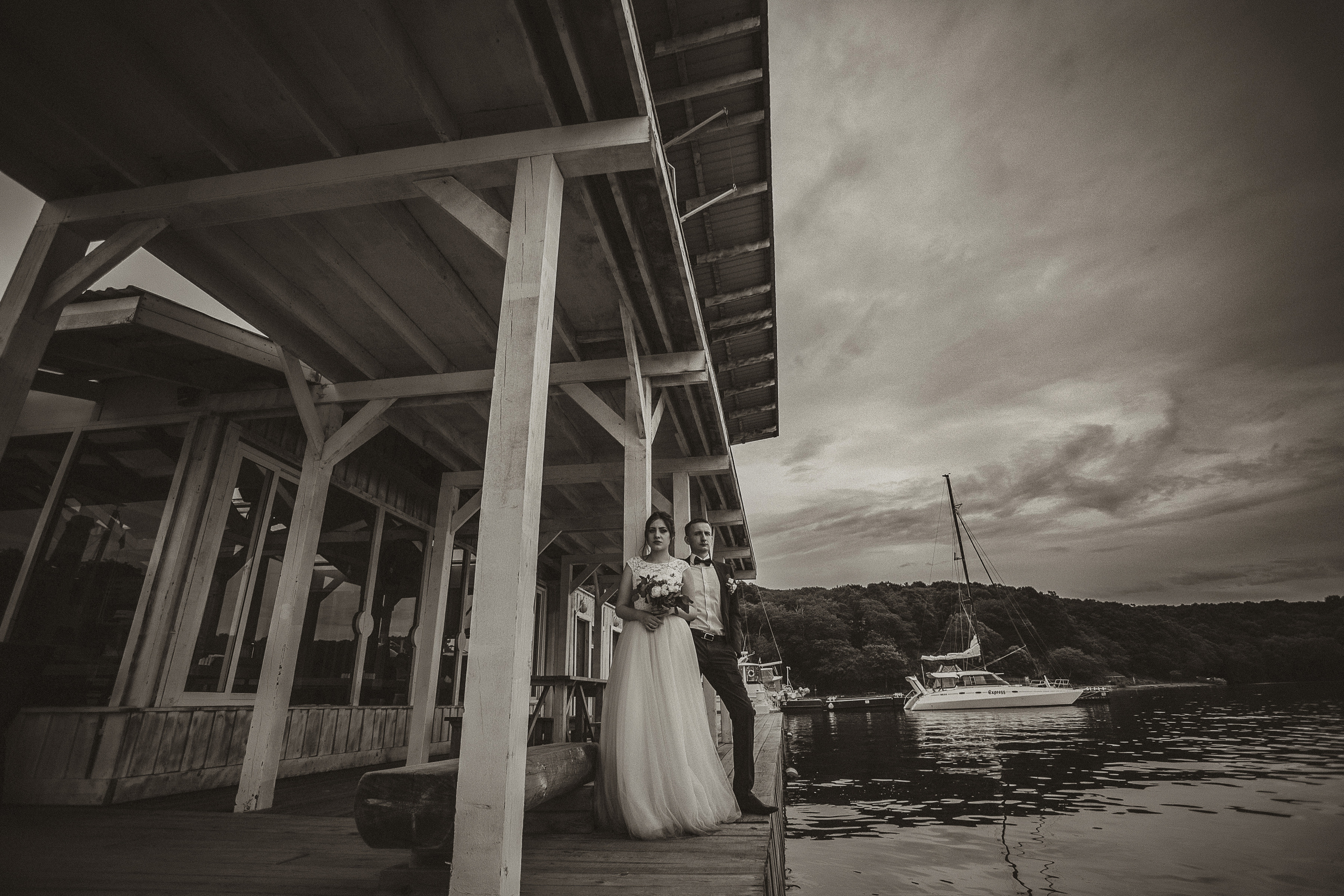 Свадьбы. Владивосток семейный фотограф Александр Степанов