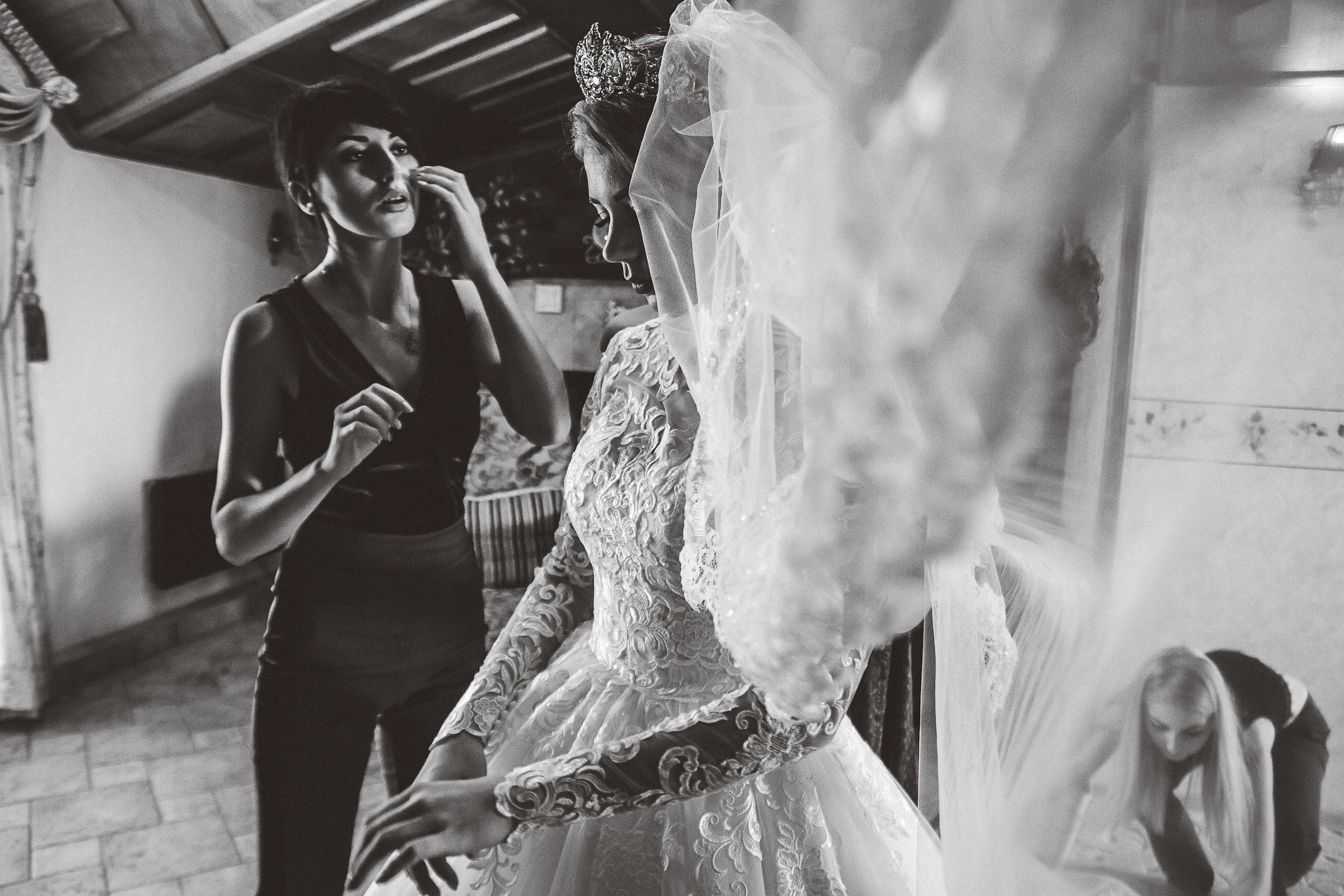 Свадьбы. Владивосток семейный фотограф Александр Степанов