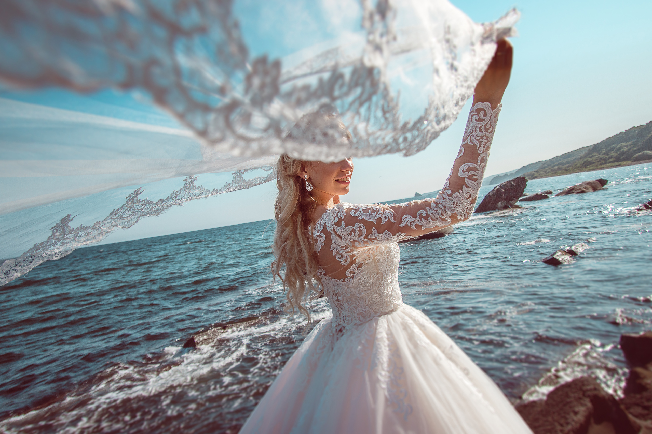 Свадьбы. Владивосток семейный фотограф Александр Степанов