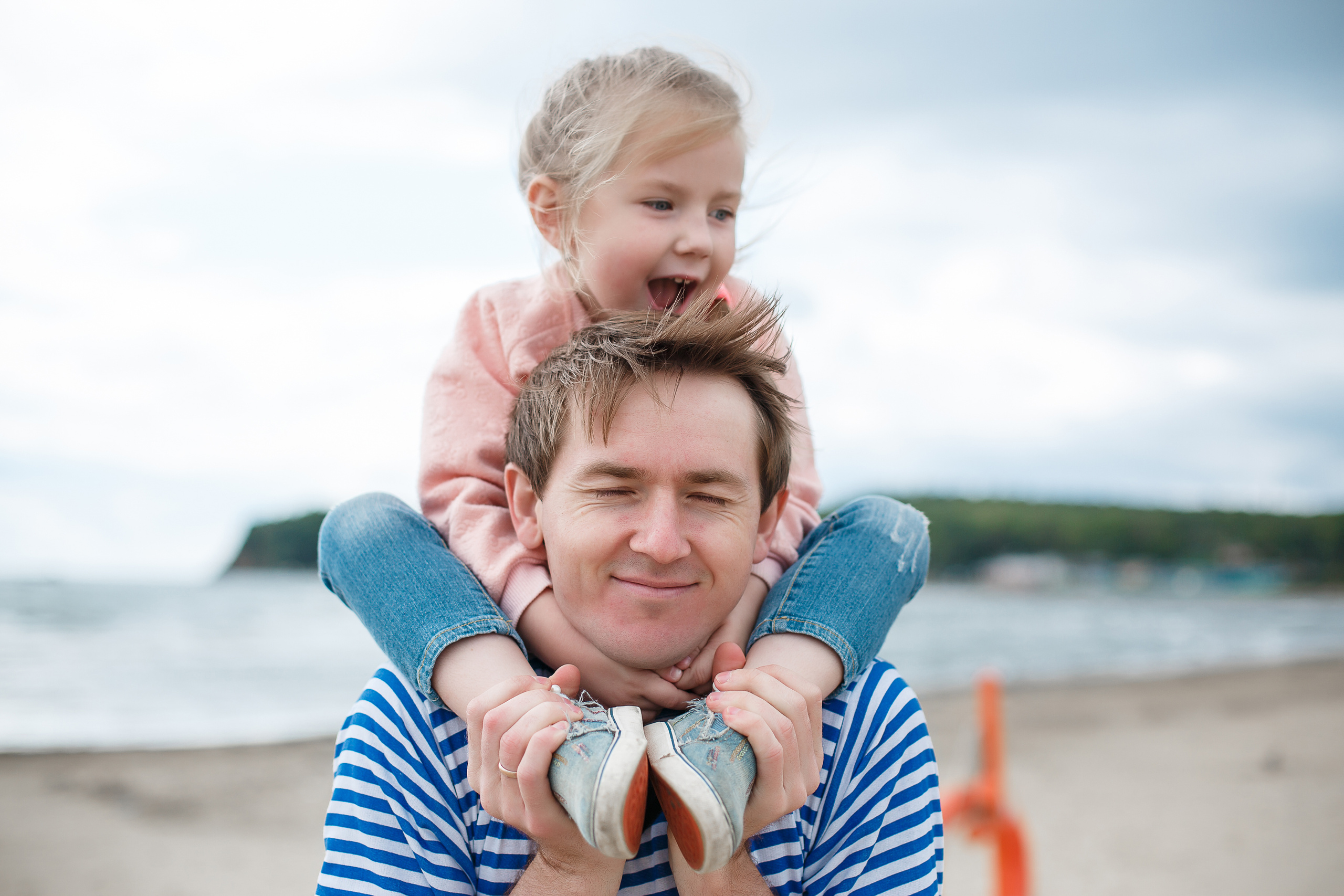 Свадебный, семейный, детский, портретный фотограф во Владивостоке Алек. Владивосток семейный фотограф Александр Степанов