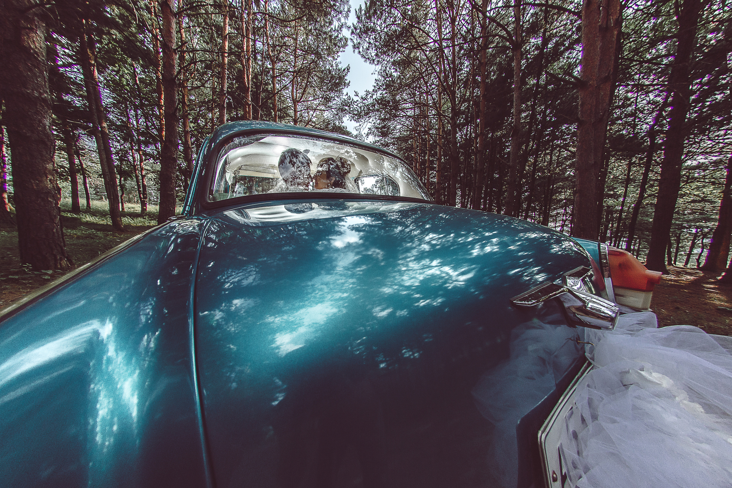 Свадьбы. Владивосток семейный фотограф Александр Степанов