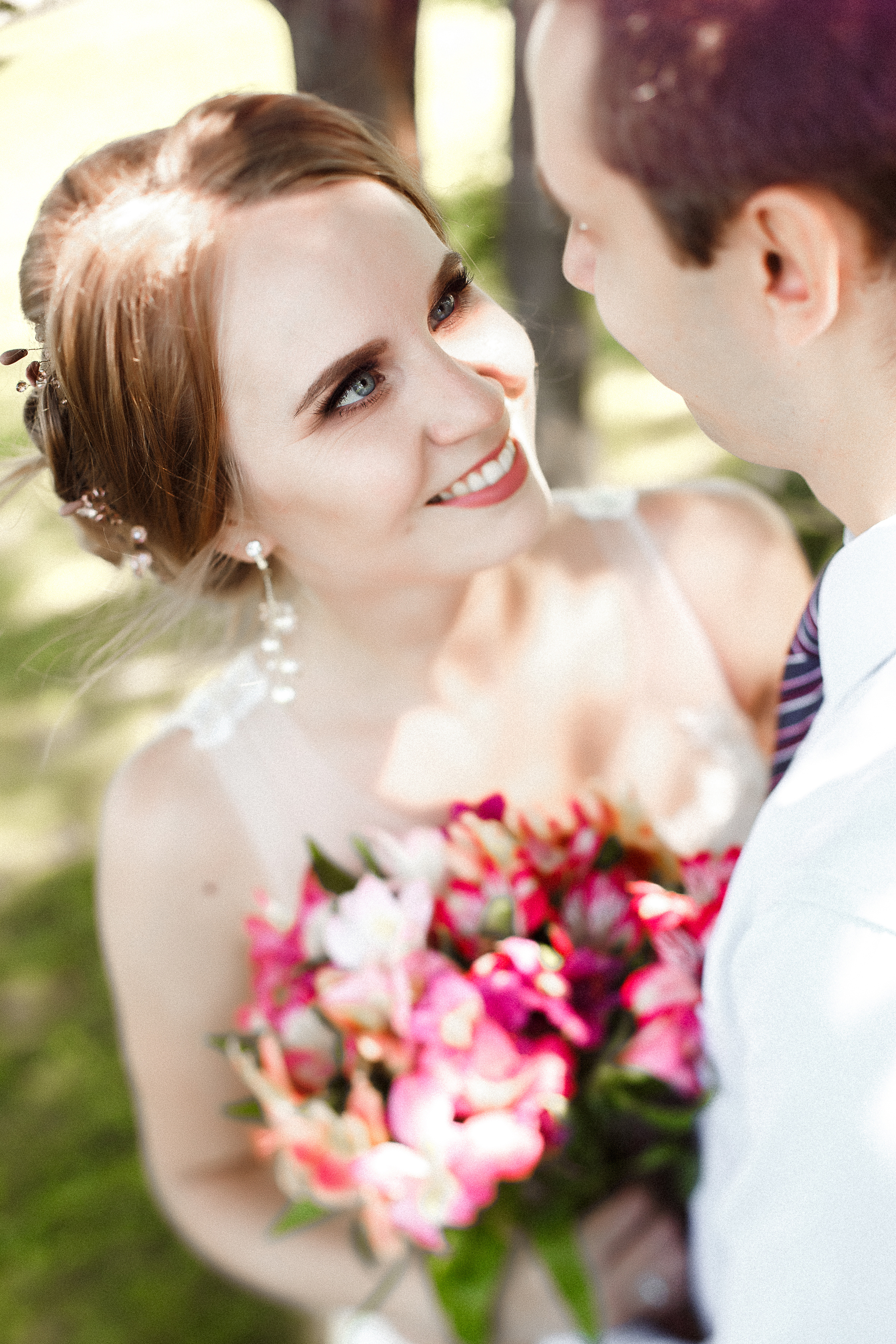 Свадьбы. Владивосток семейный фотограф Александр Степанов