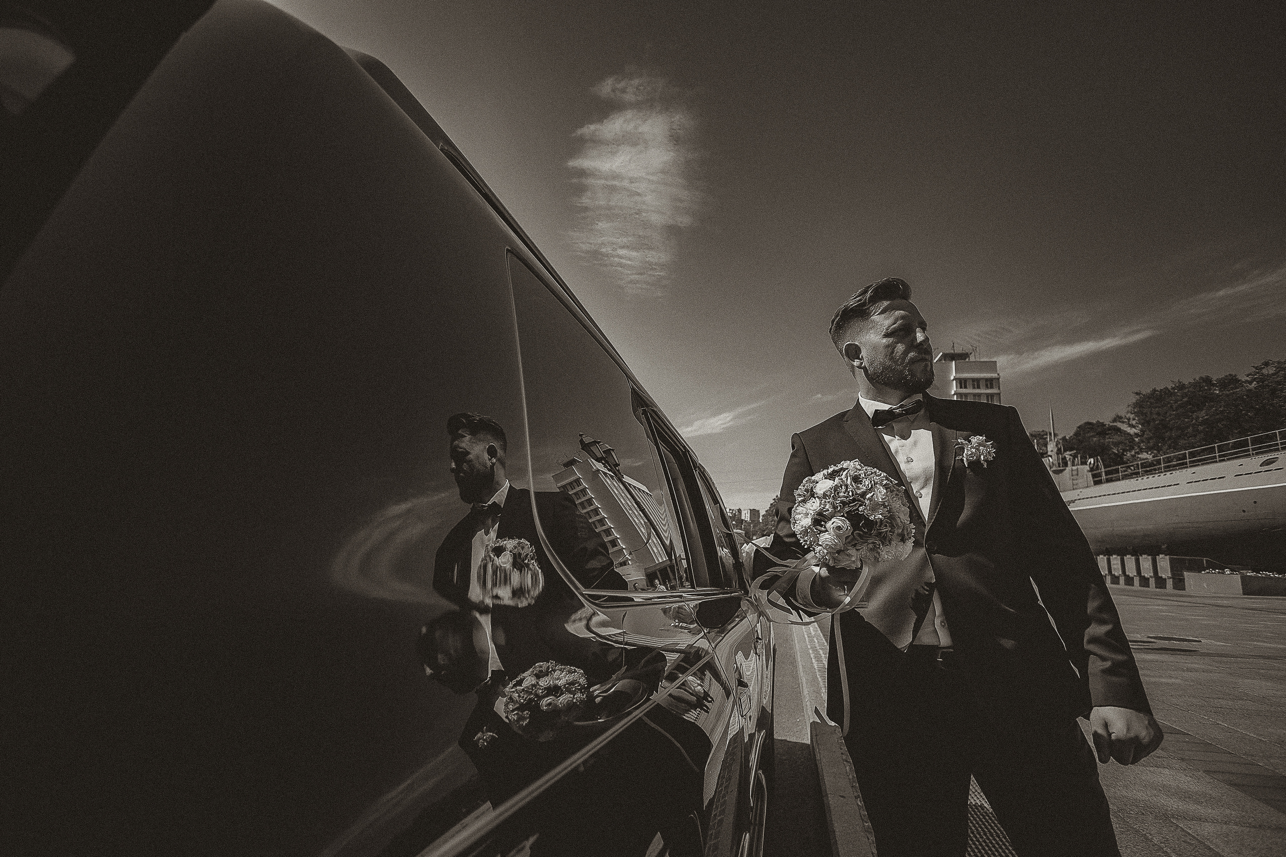 Свадьбы. Владивосток семейный фотограф Александр Степанов