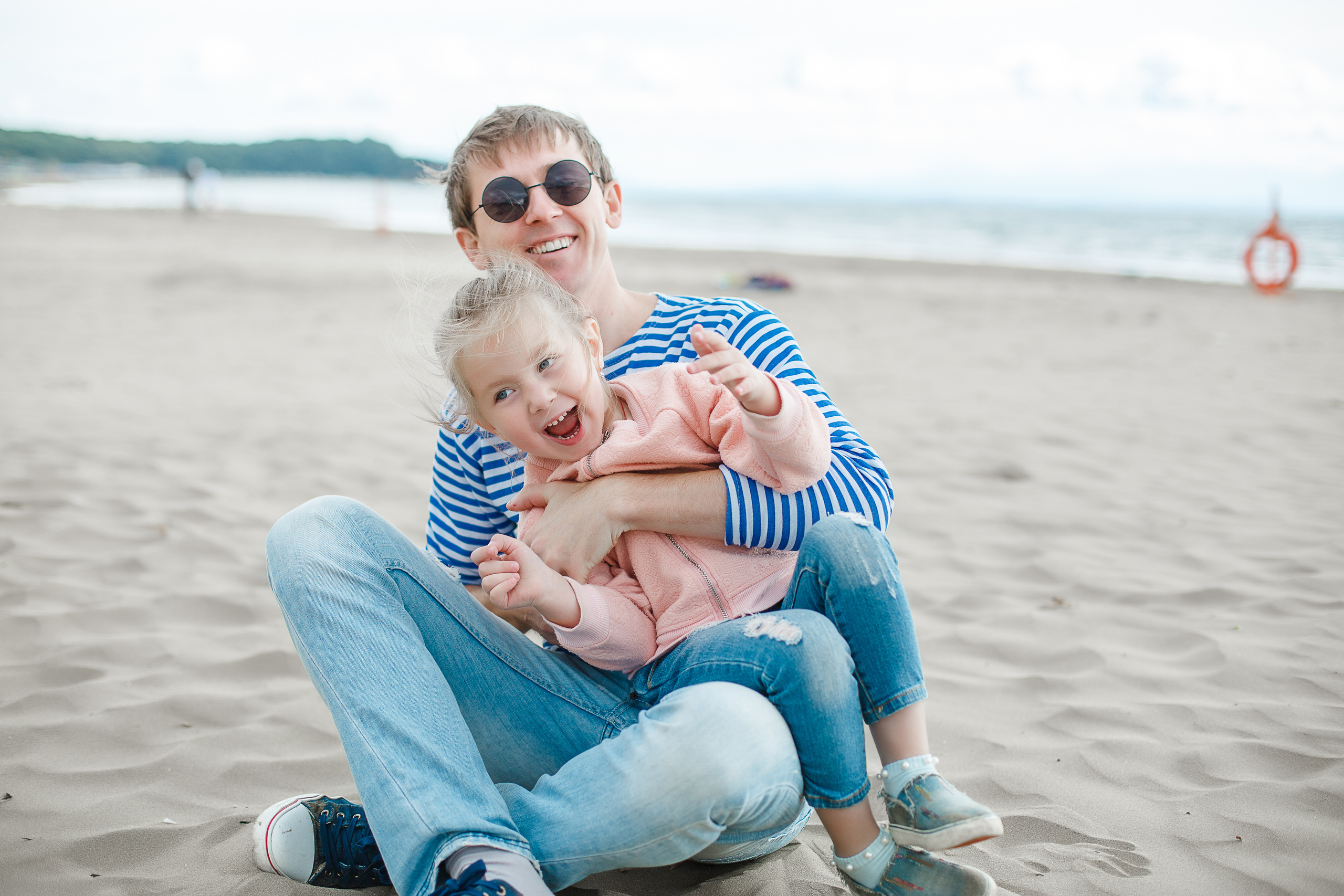 Свадебный, семейный, детский, портретный фотограф во Владивостоке Алек. Владивосток семейный фотограф Александр Степанов