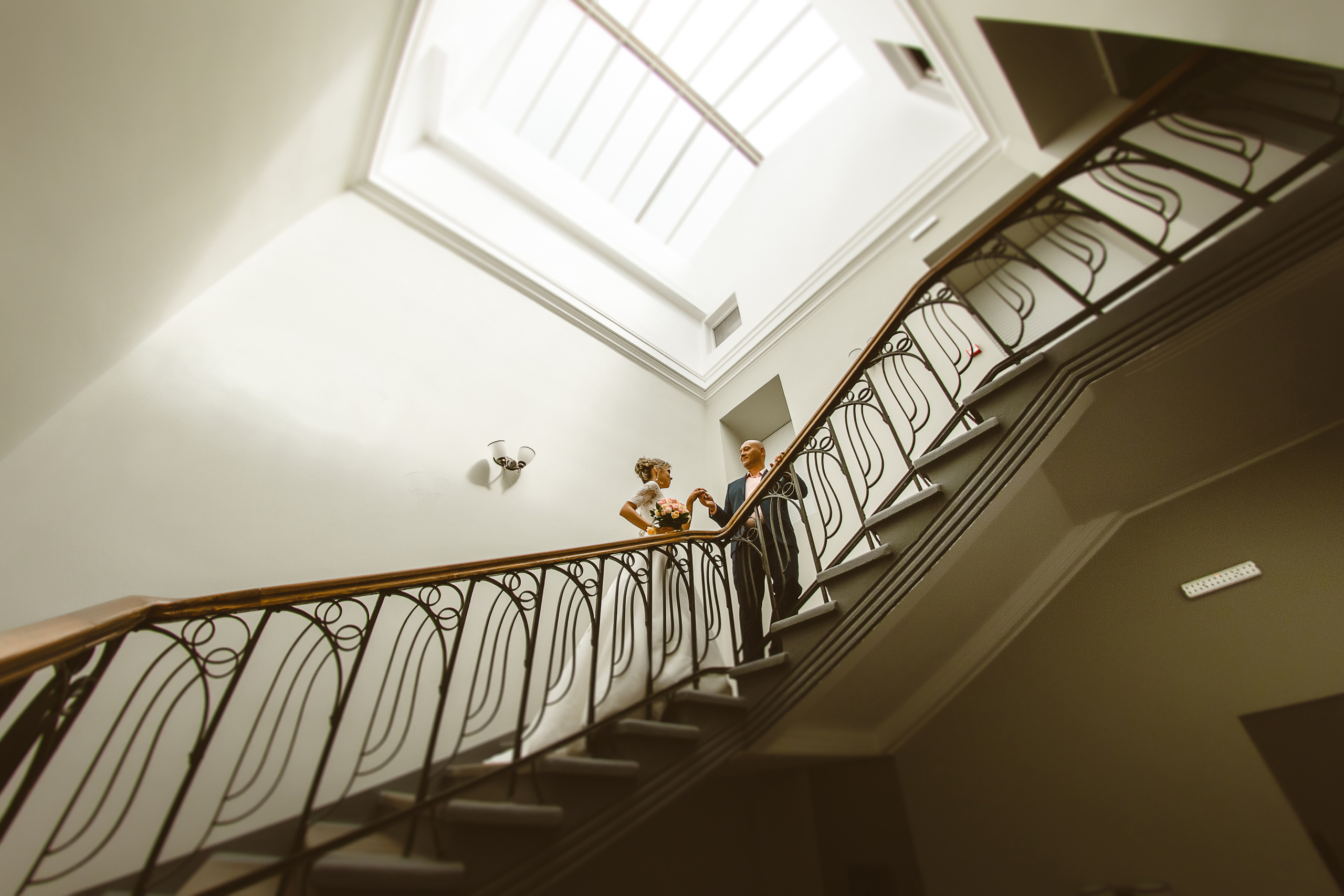 Свадьбы. Владивосток семейный фотограф Александр Степанов