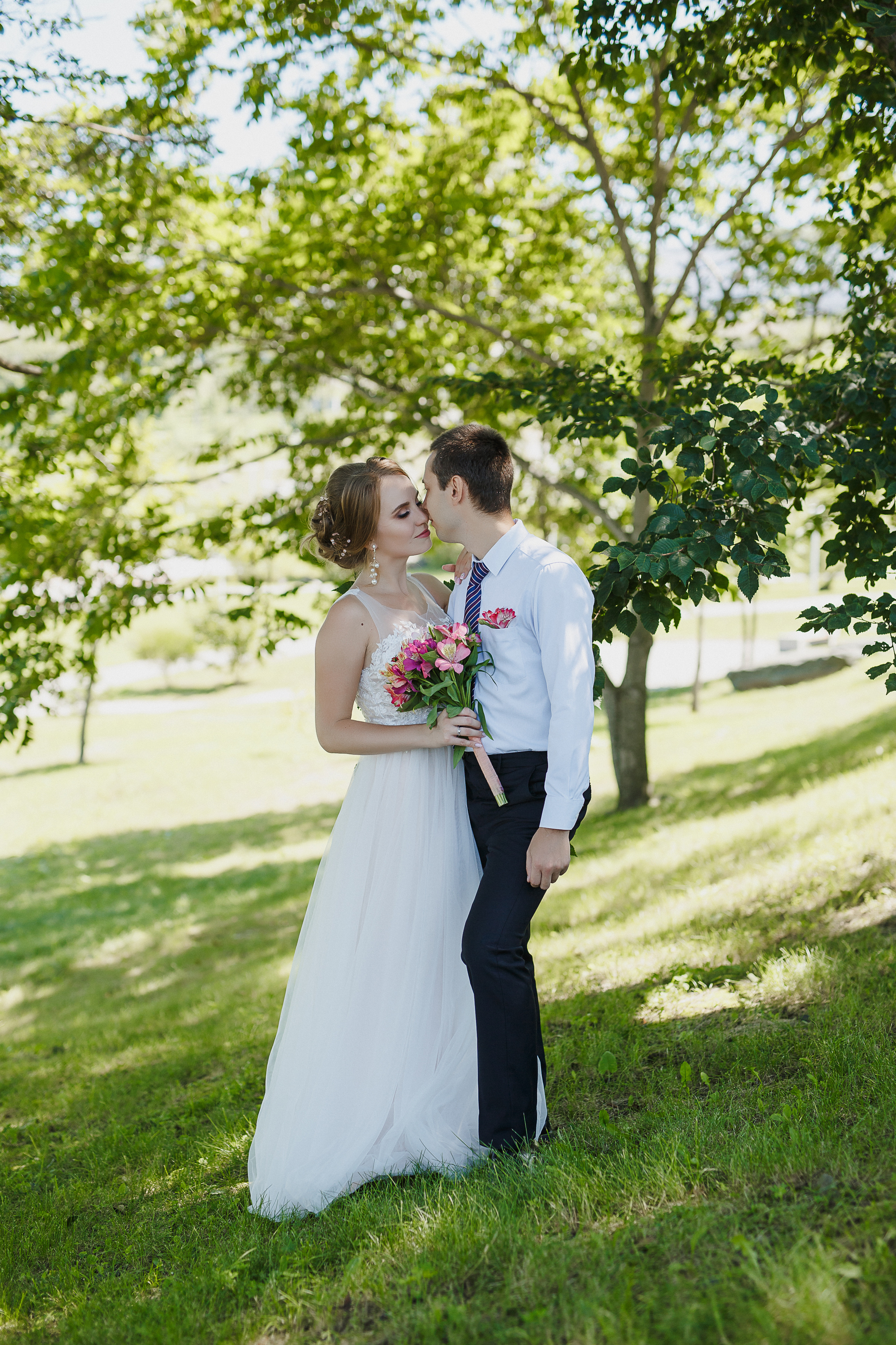 Свадьбы. Владивосток семейный фотограф Александр Степанов