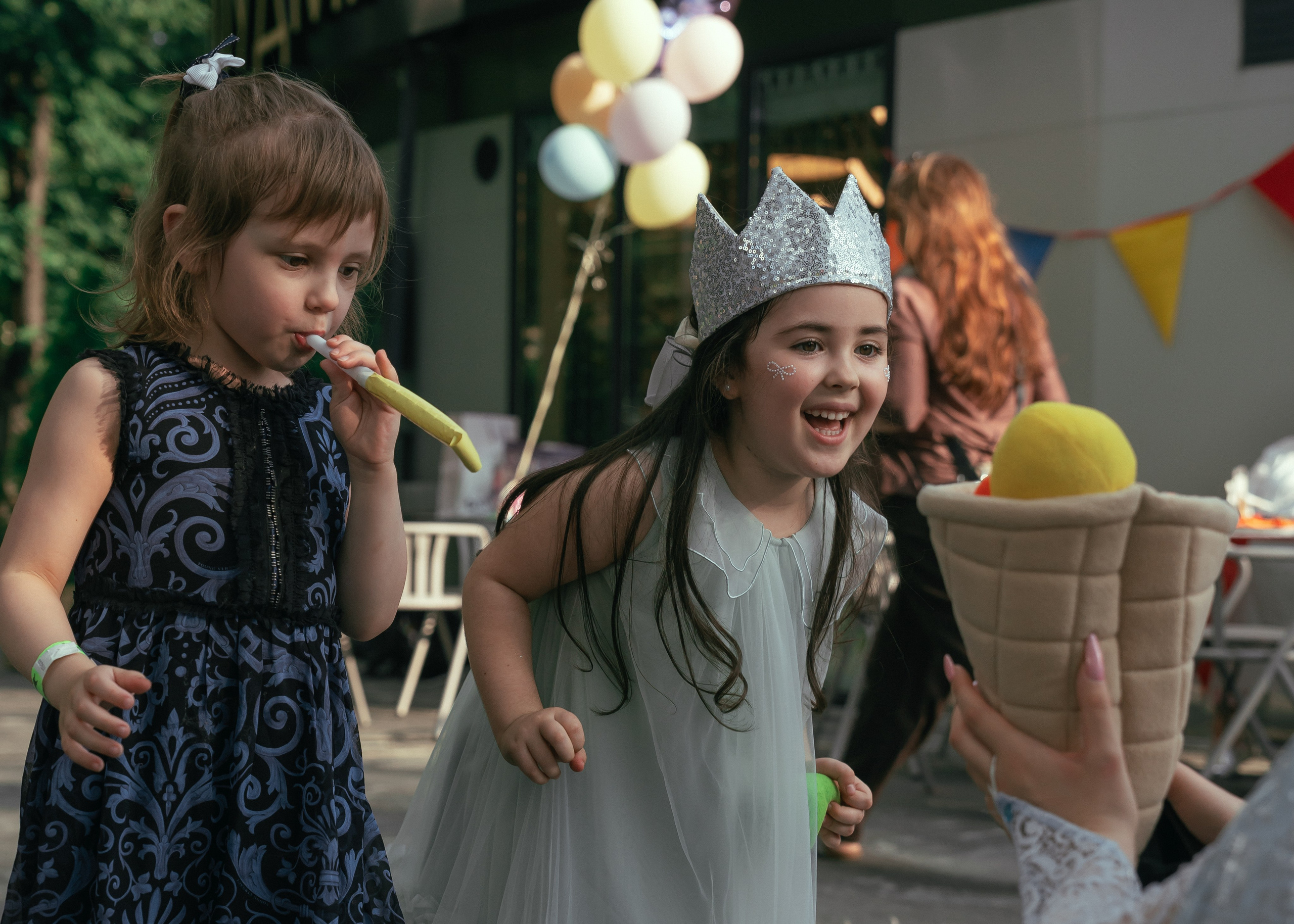 Принцесса Мая. Крамер Юлиана детский и семейный фотограф