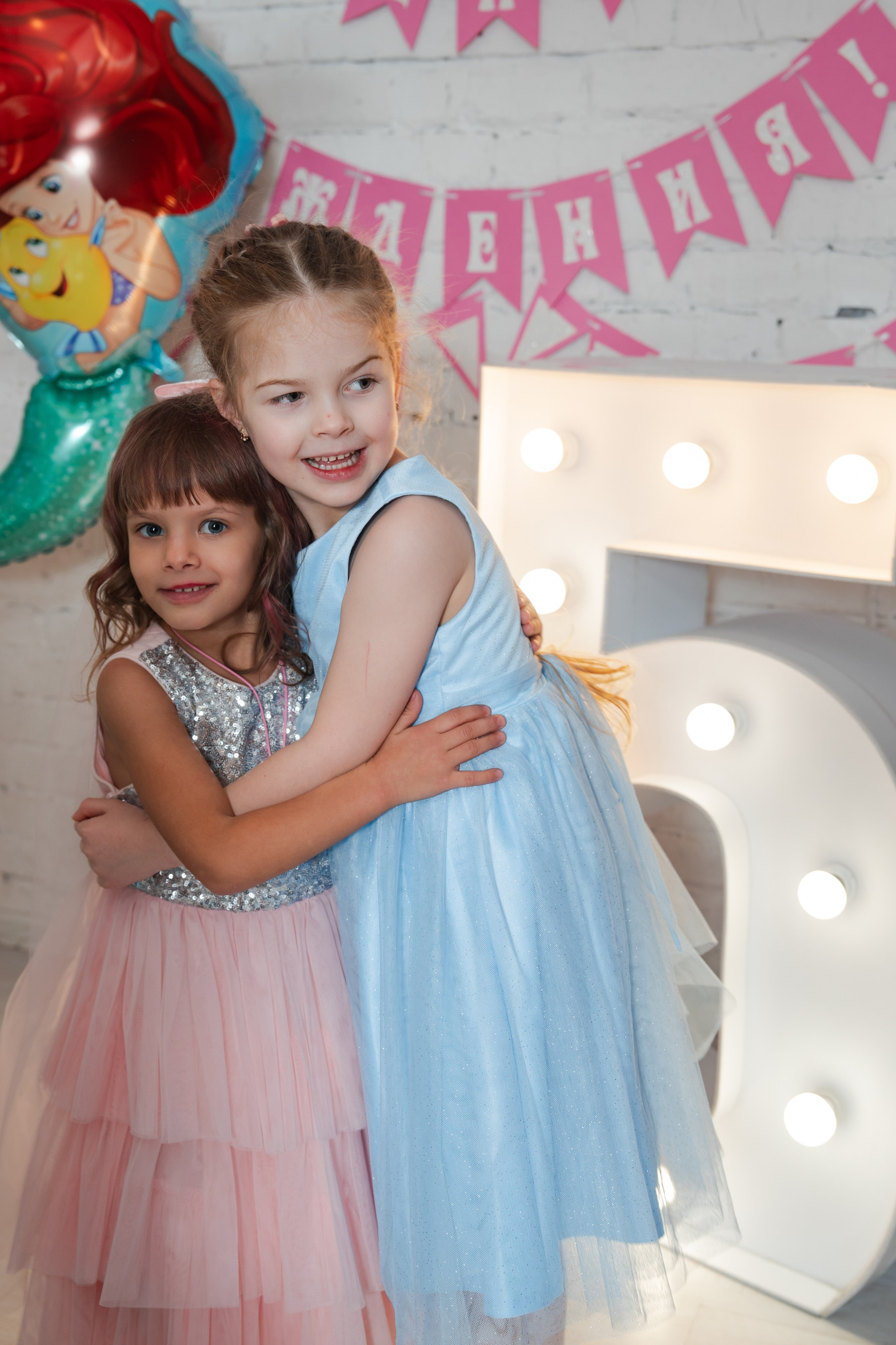 Дочь океана. Крамер Юлиана детский и семейный фотограф