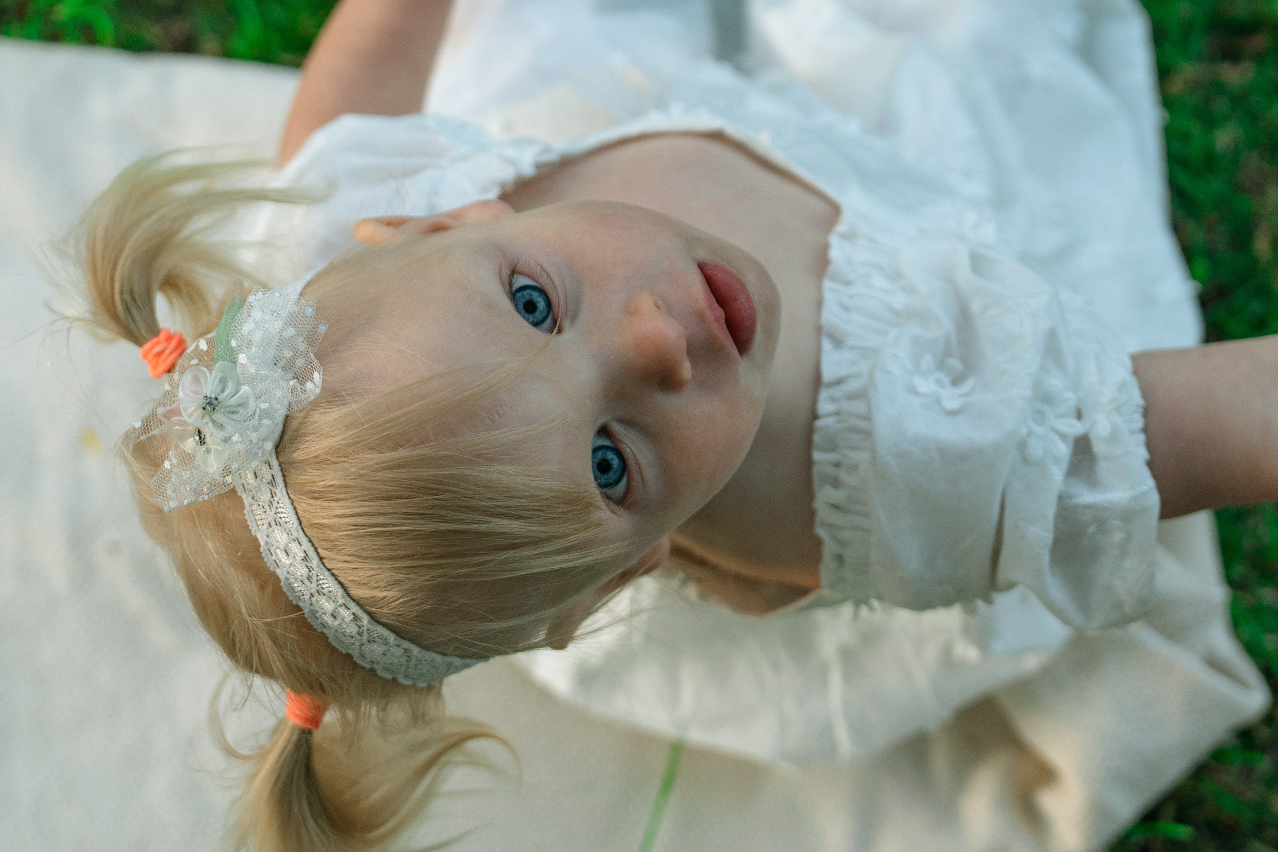 Семейная прогулка. Крамер Юлиана детский и семейный фотограф