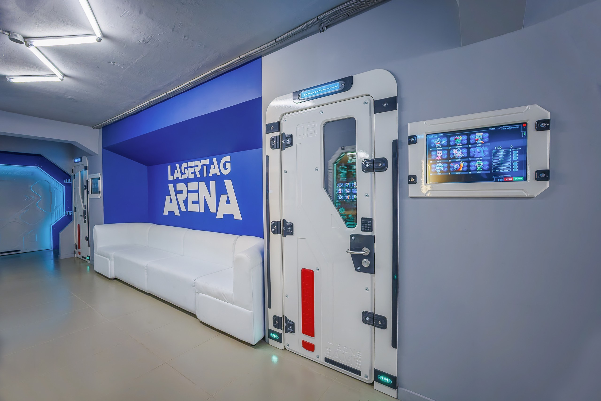 Интерьерная съемка. Фотограф Николай Петрушкин | Ставрополь, Москва