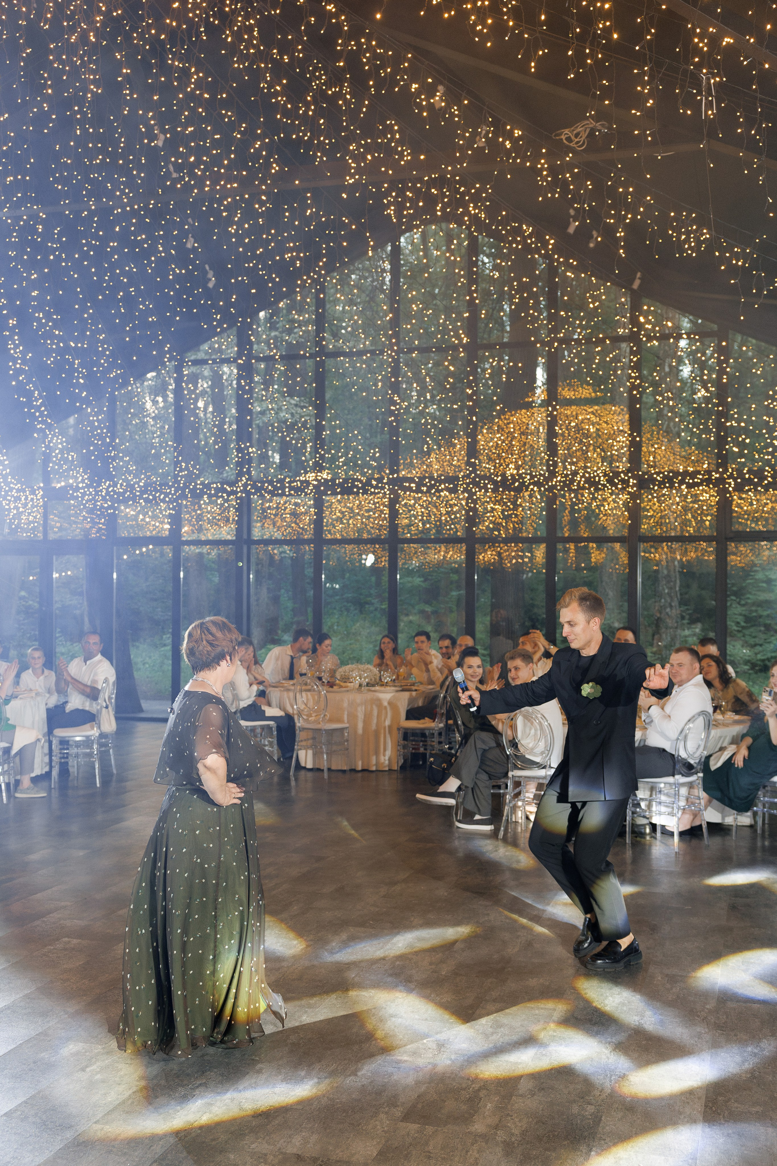 Антон и Алёна. Свадебный репортажный фотограф в Москве