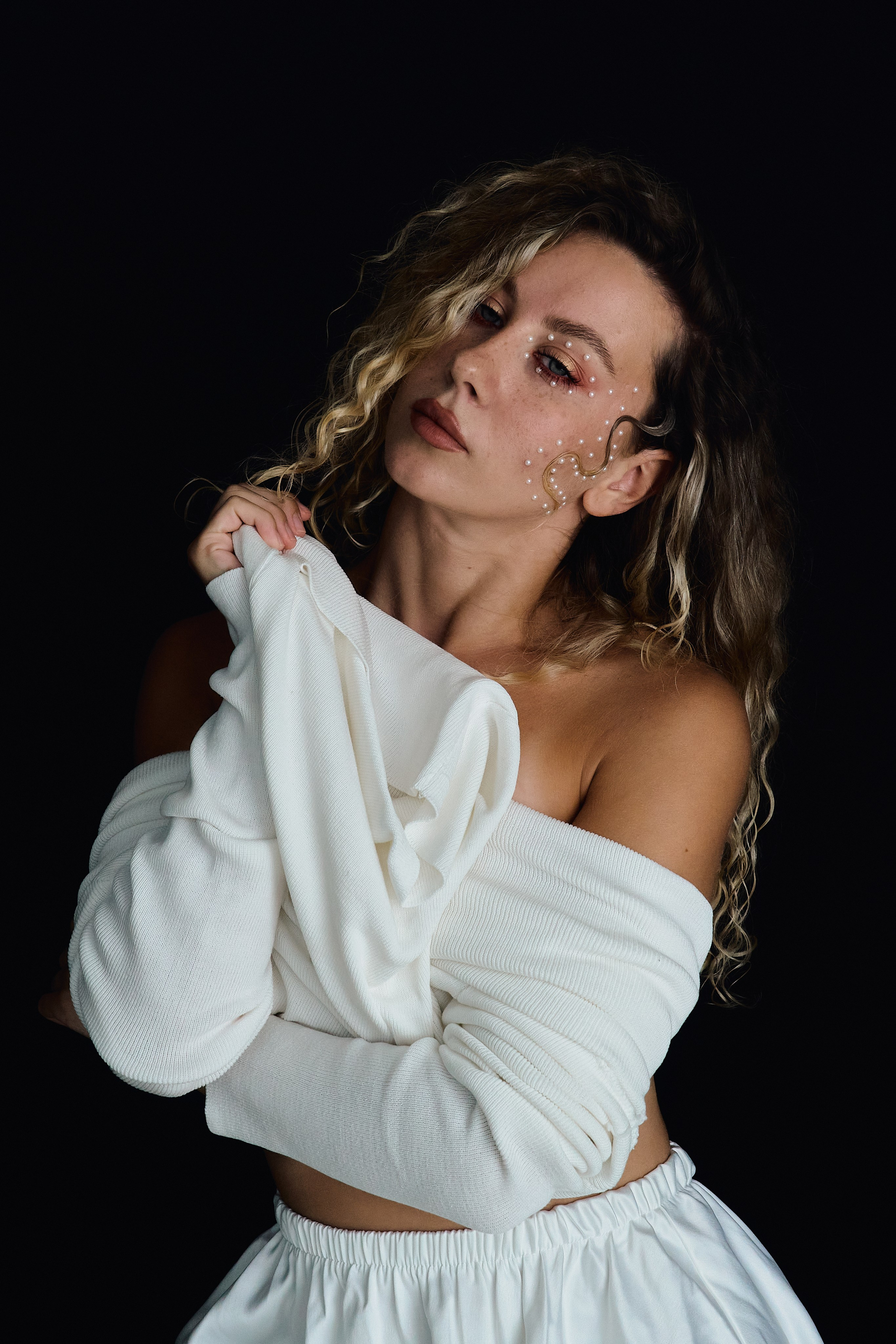 Анна. Фотограф Вероника Савченко