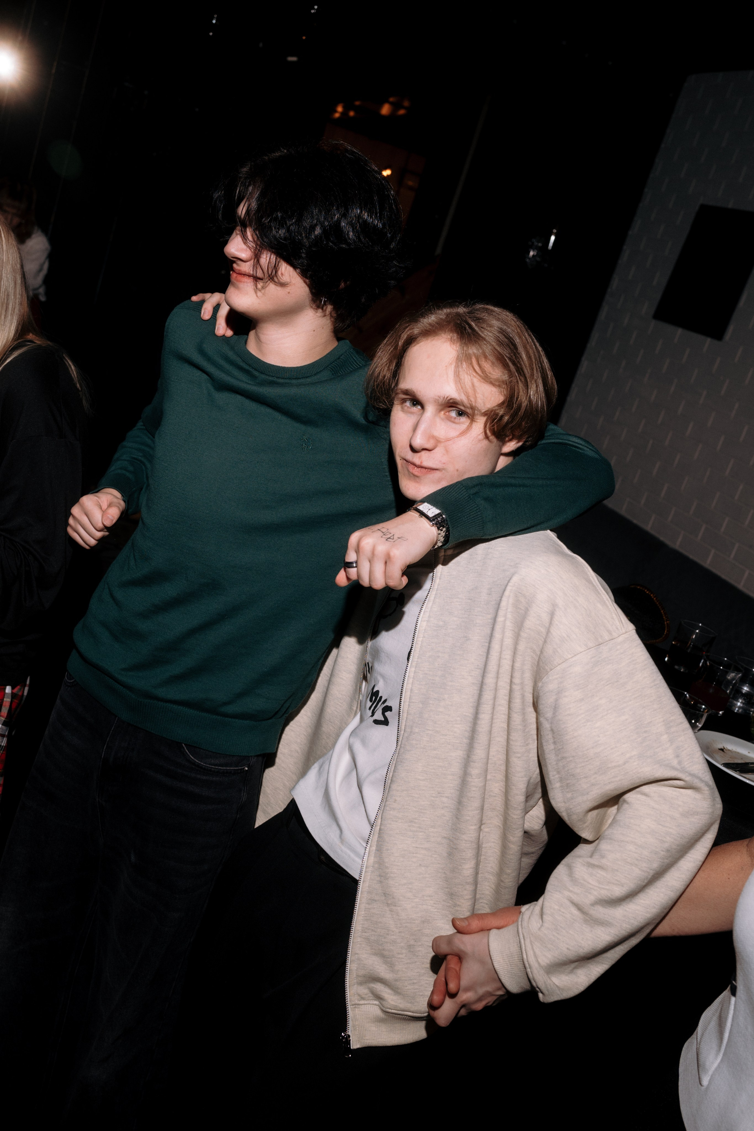 Любовь все победит. Фотограф и видеограф Мария Банщикова, Солнечногорск, Москва