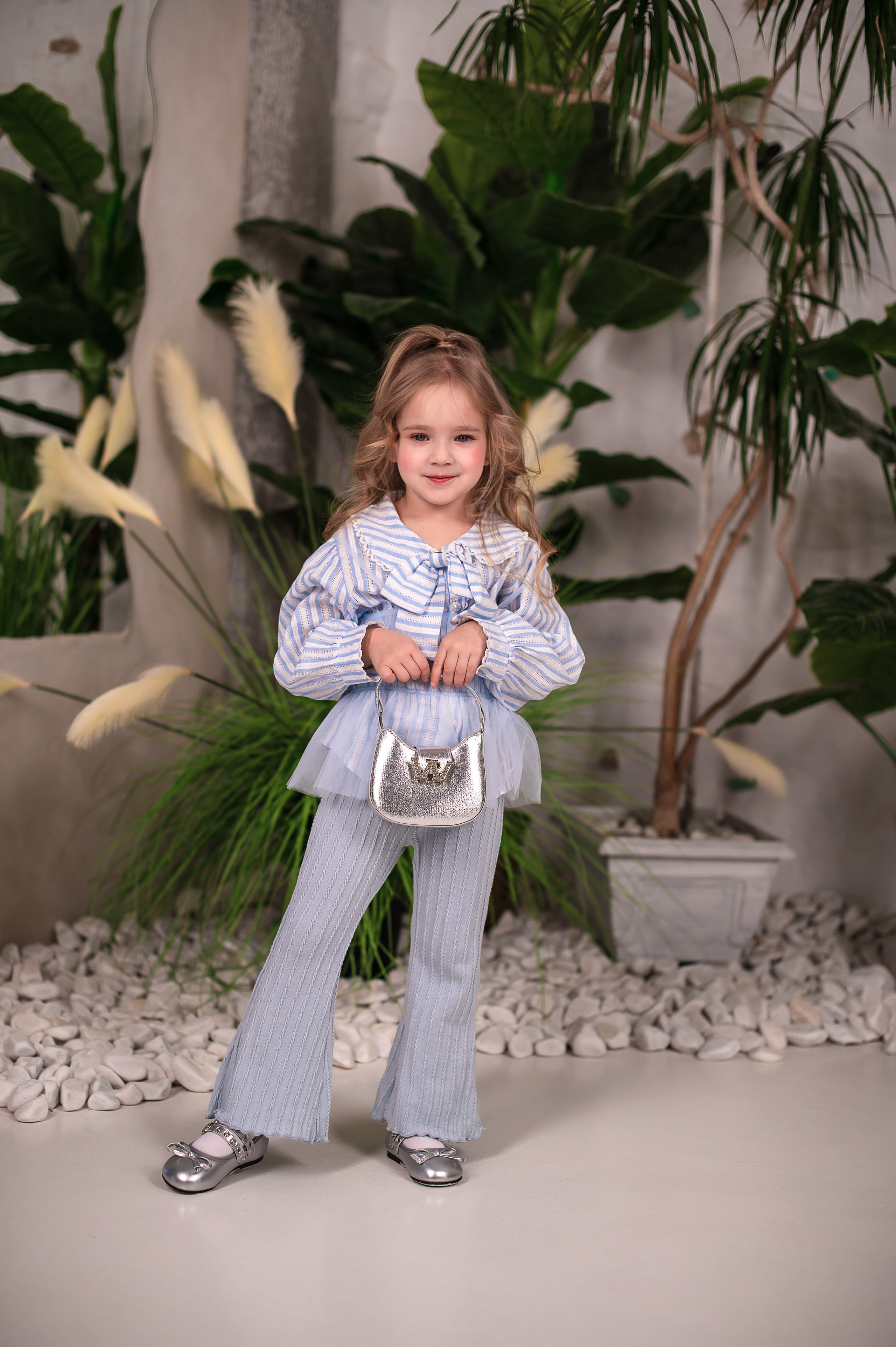 Съемки для модельного агентства. Семейный и детский фотограф в Краснодаре Ольга Осинцева