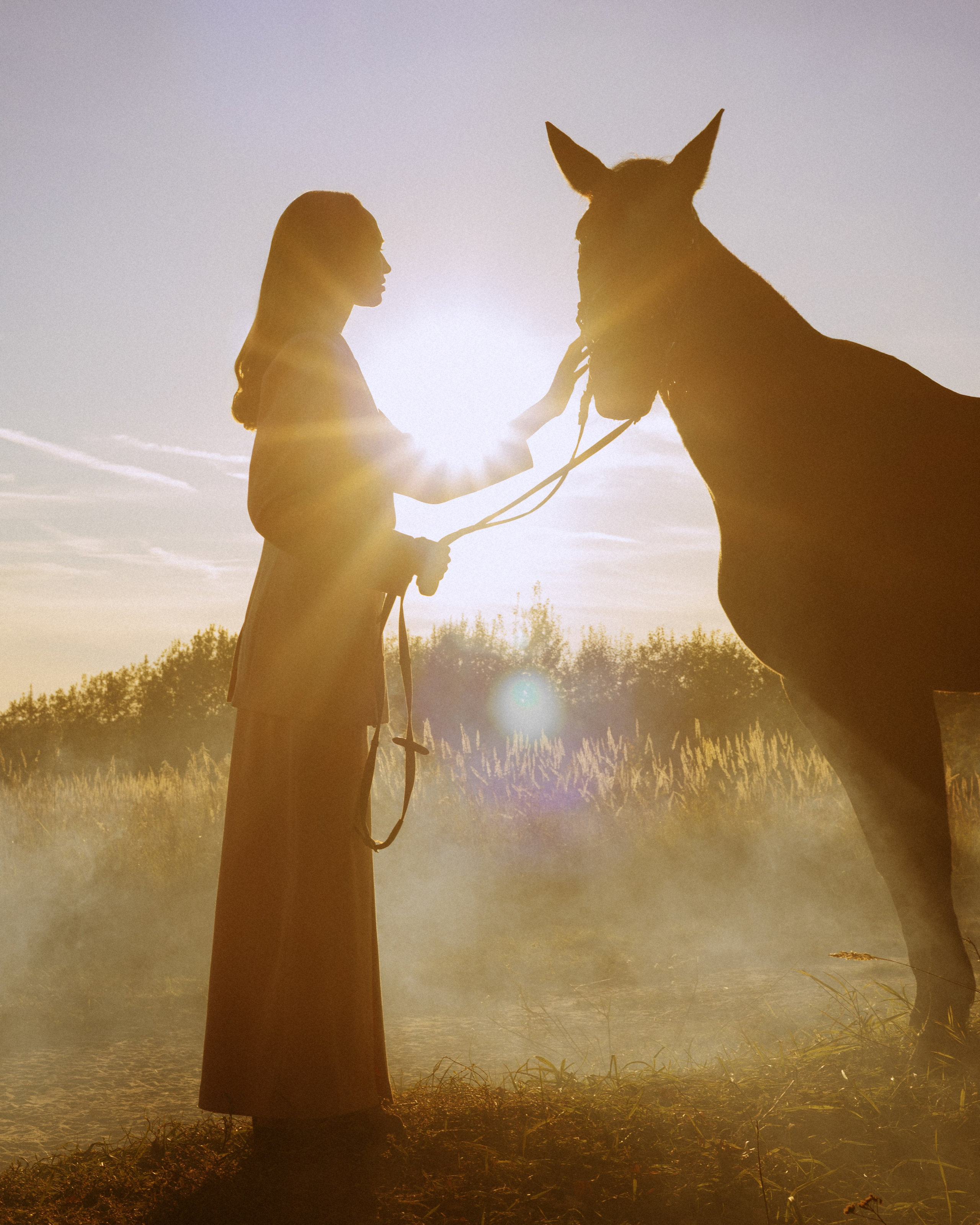 Фотограф в Нижнем Новгороде и Москве Алина Абрамова