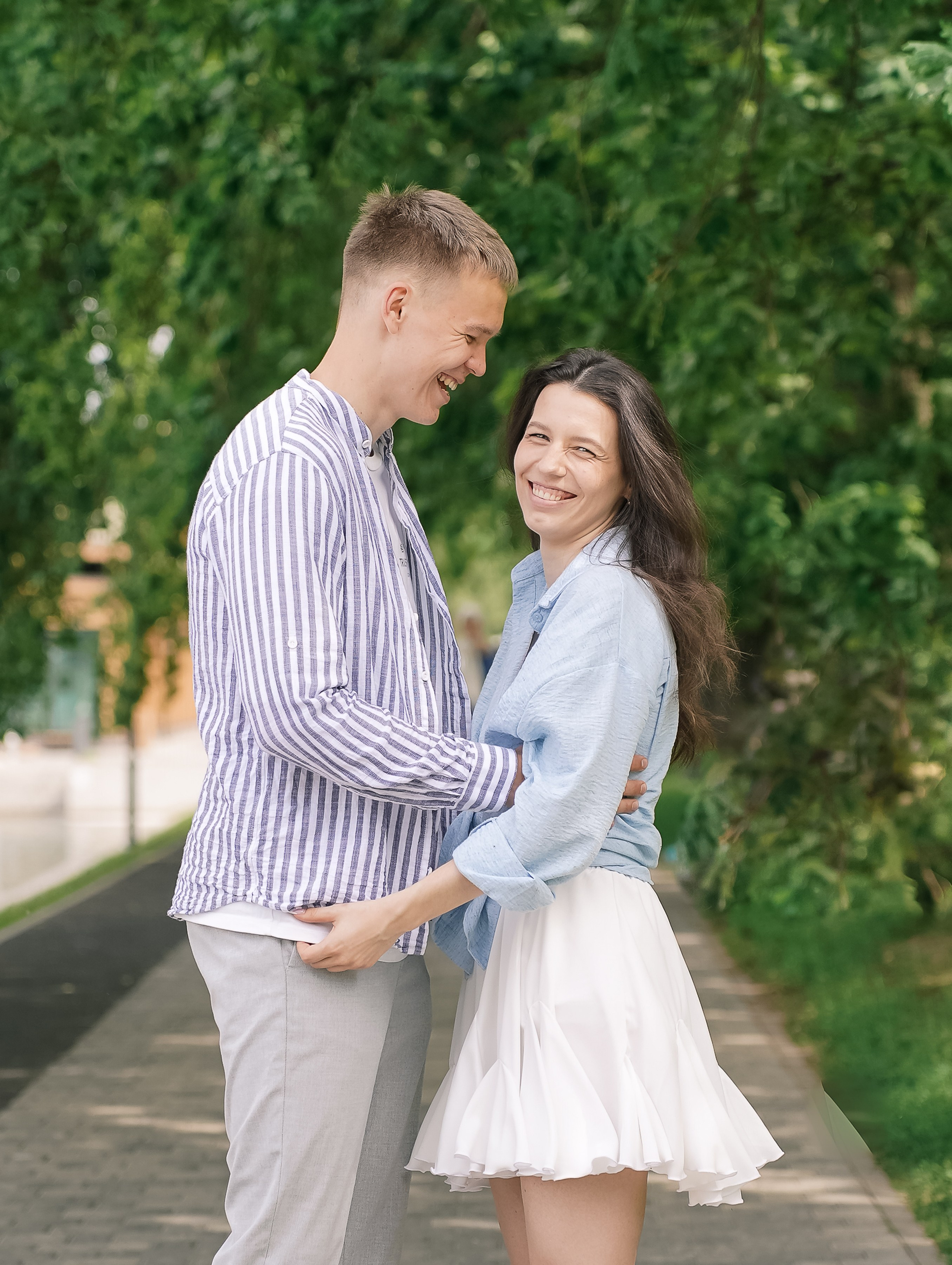 LoveStory. Фотограф в Казани Алина Абдуллина
