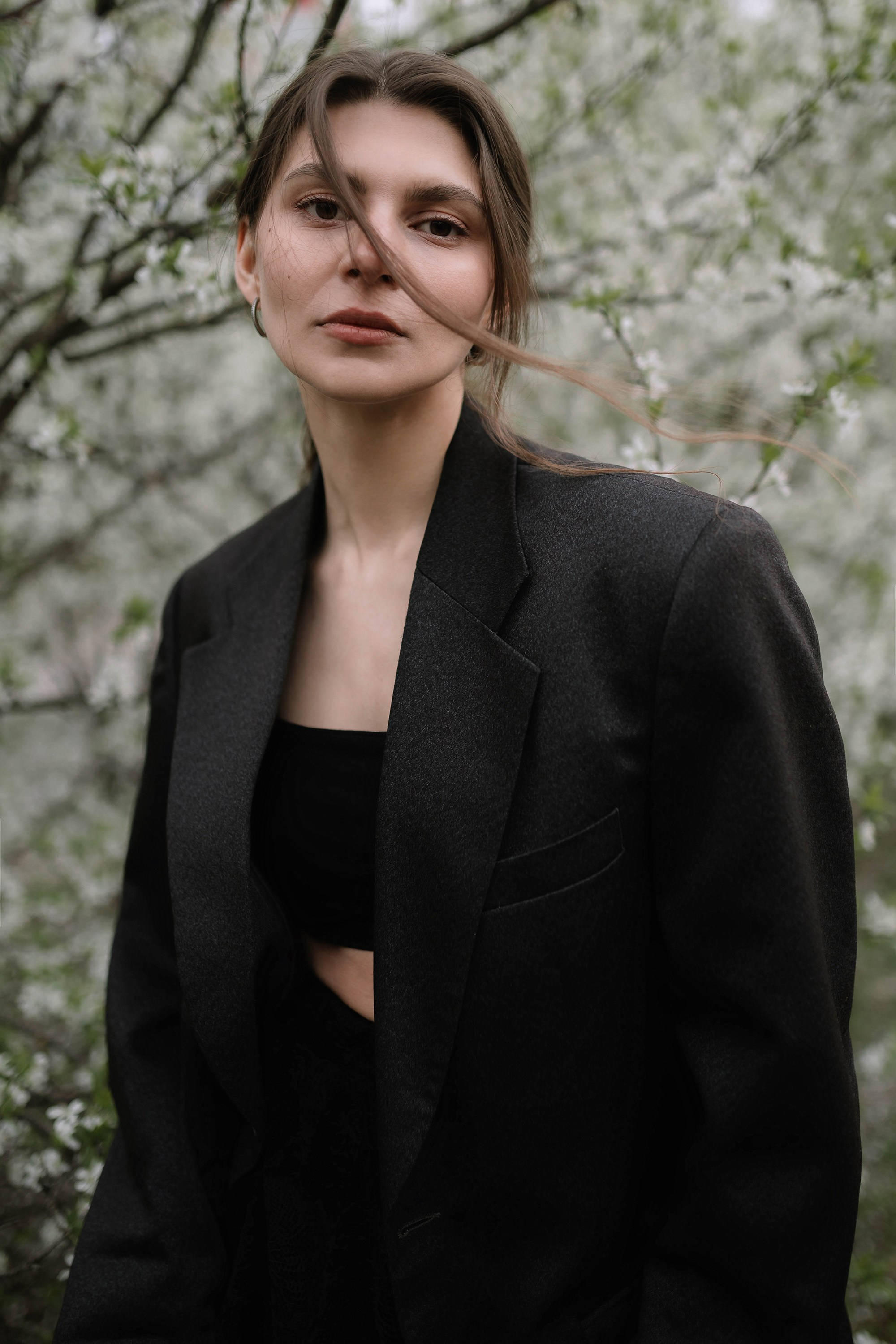 Дарья. Фотограф Александра Кузнецова