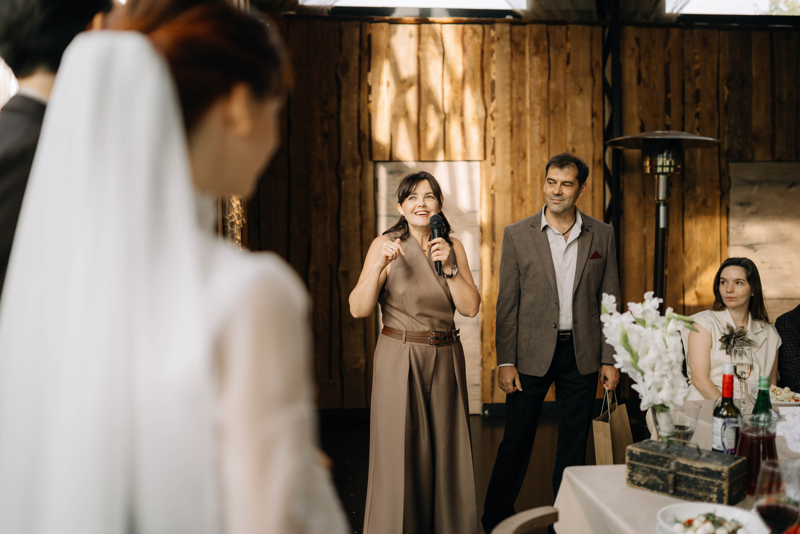 Юлия и Алексей. Фотограф Александра Кузнецова