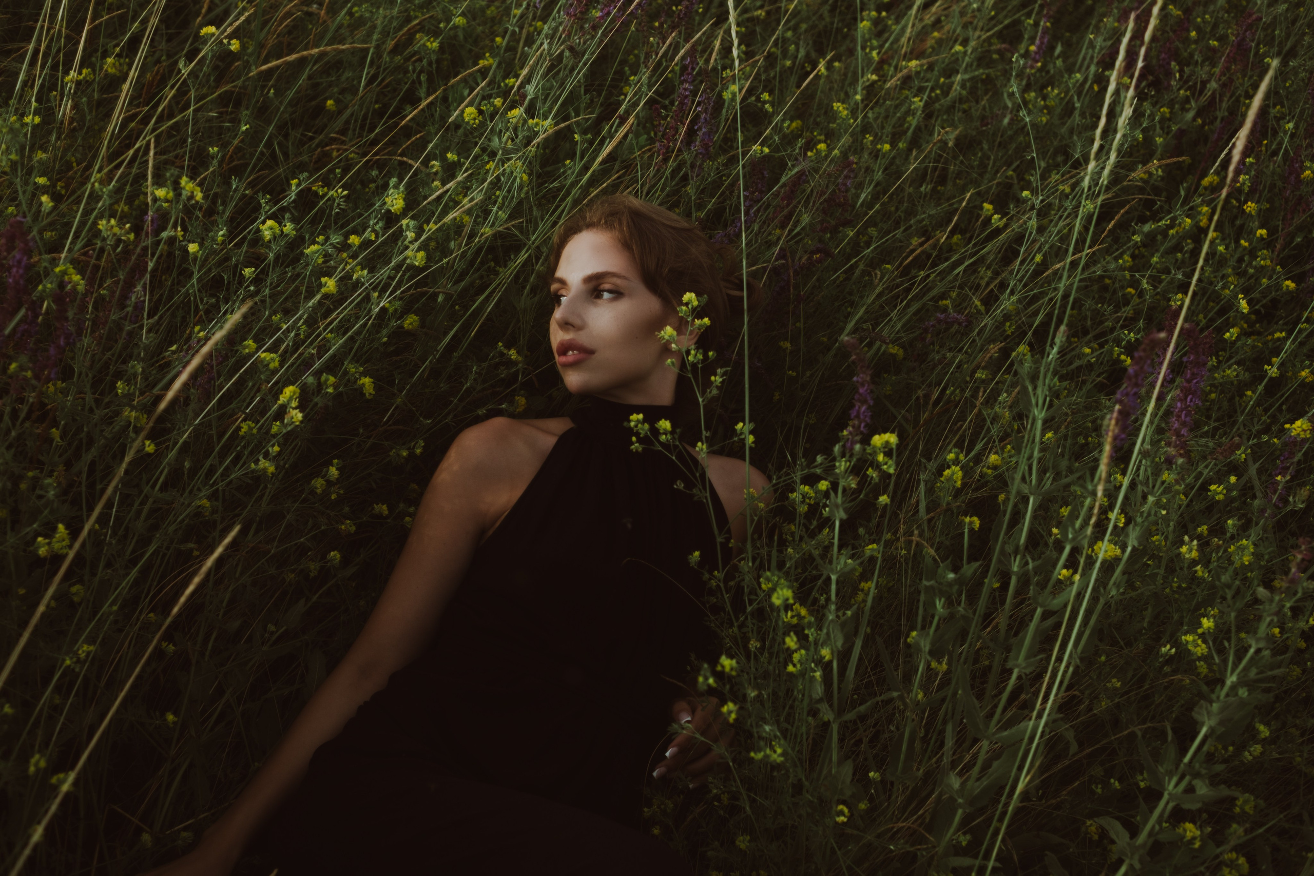 Софа. Фотограф Коробова Екатерина