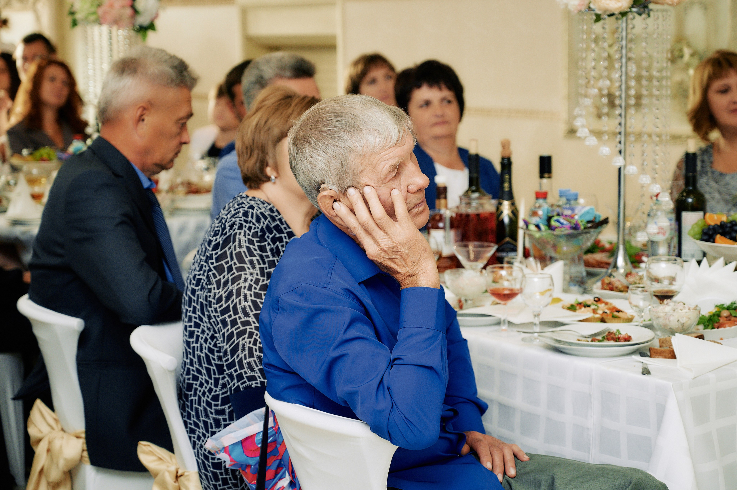 Вера и Игорь. Фото-видеосъемка свадеб Venson Films