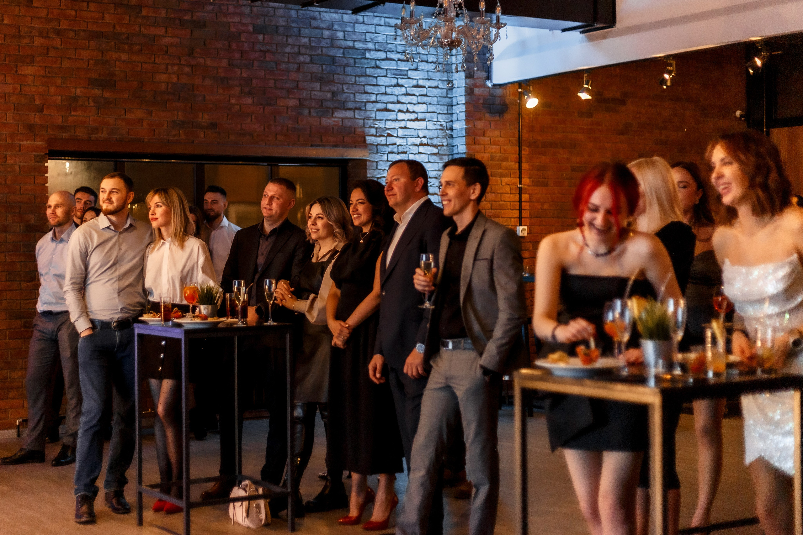 ДР Петр. Свадебный фотограф в Москве — Ольга Козловская