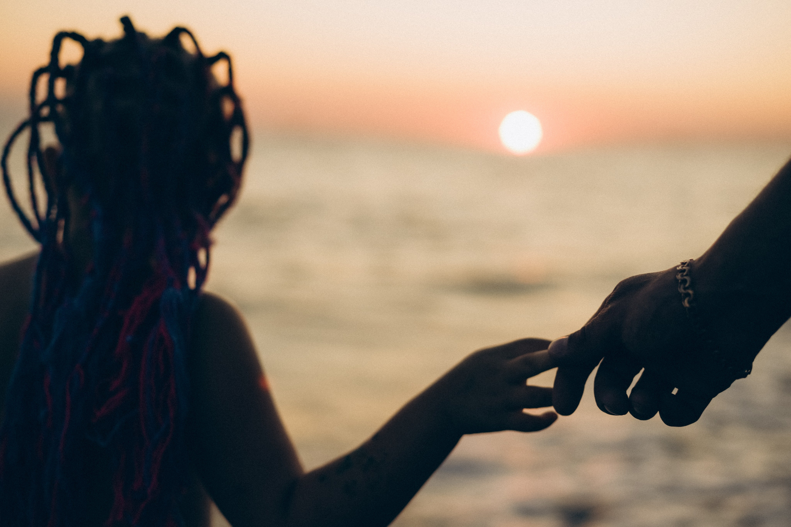 Сергей и Николь. Семейный фотограф Анапа