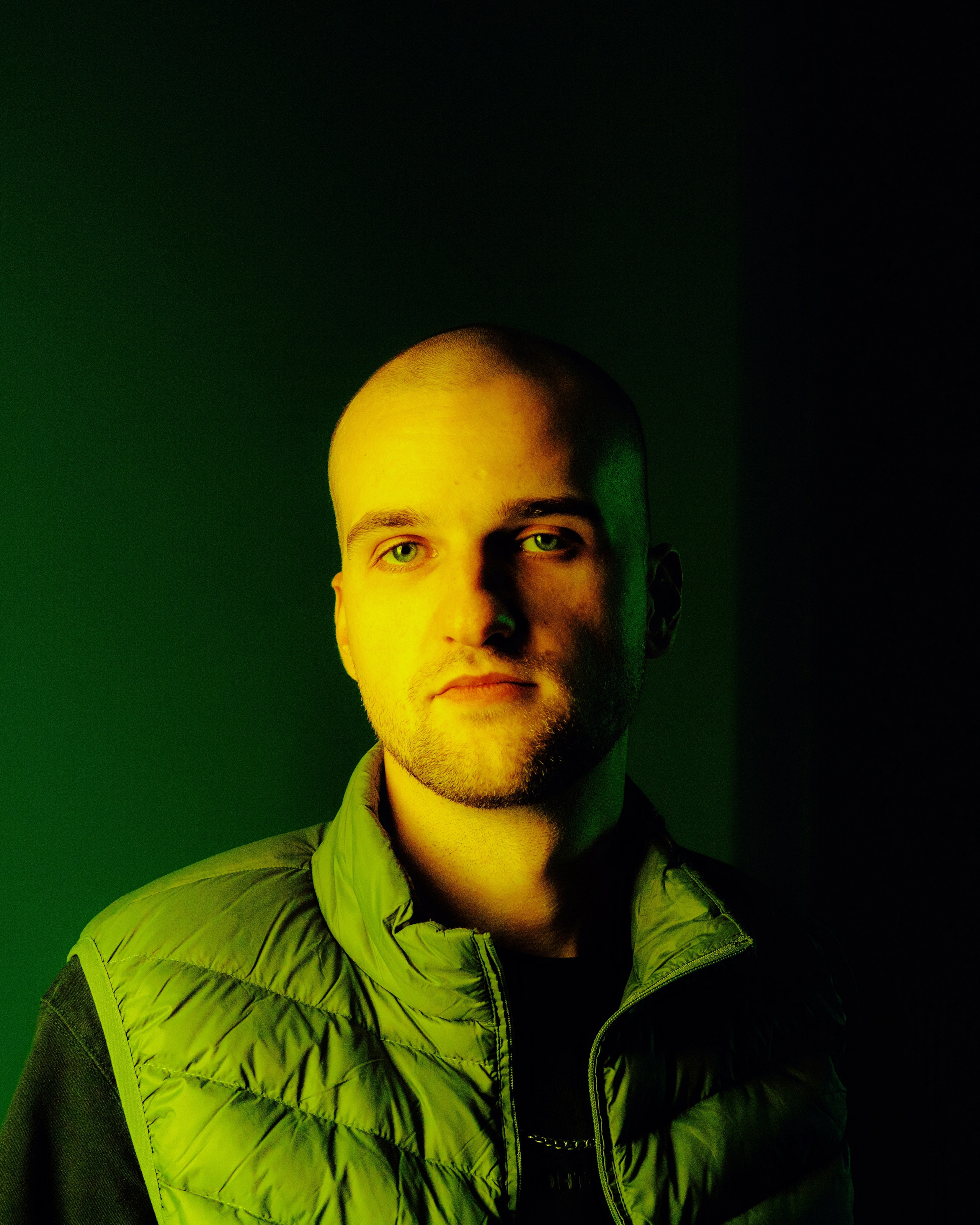 ГАФТ. RUSLAN ROZANOV