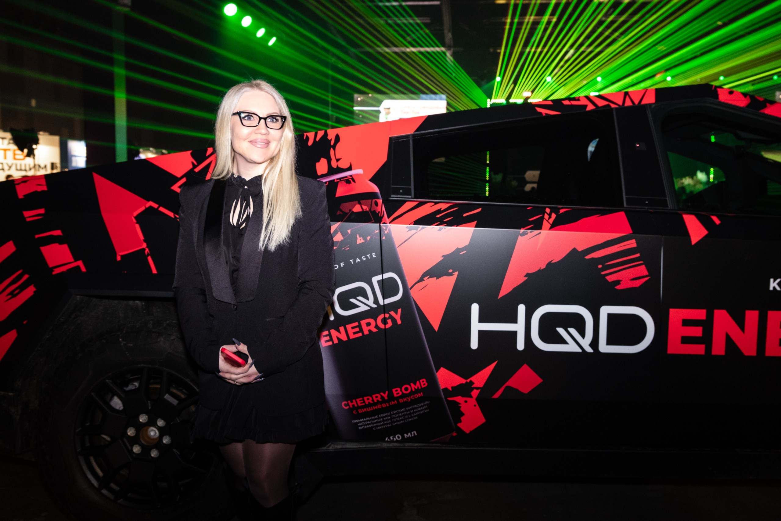 Instadium 2025. Фотограф в Москве, в Самаре Инна Мамонова