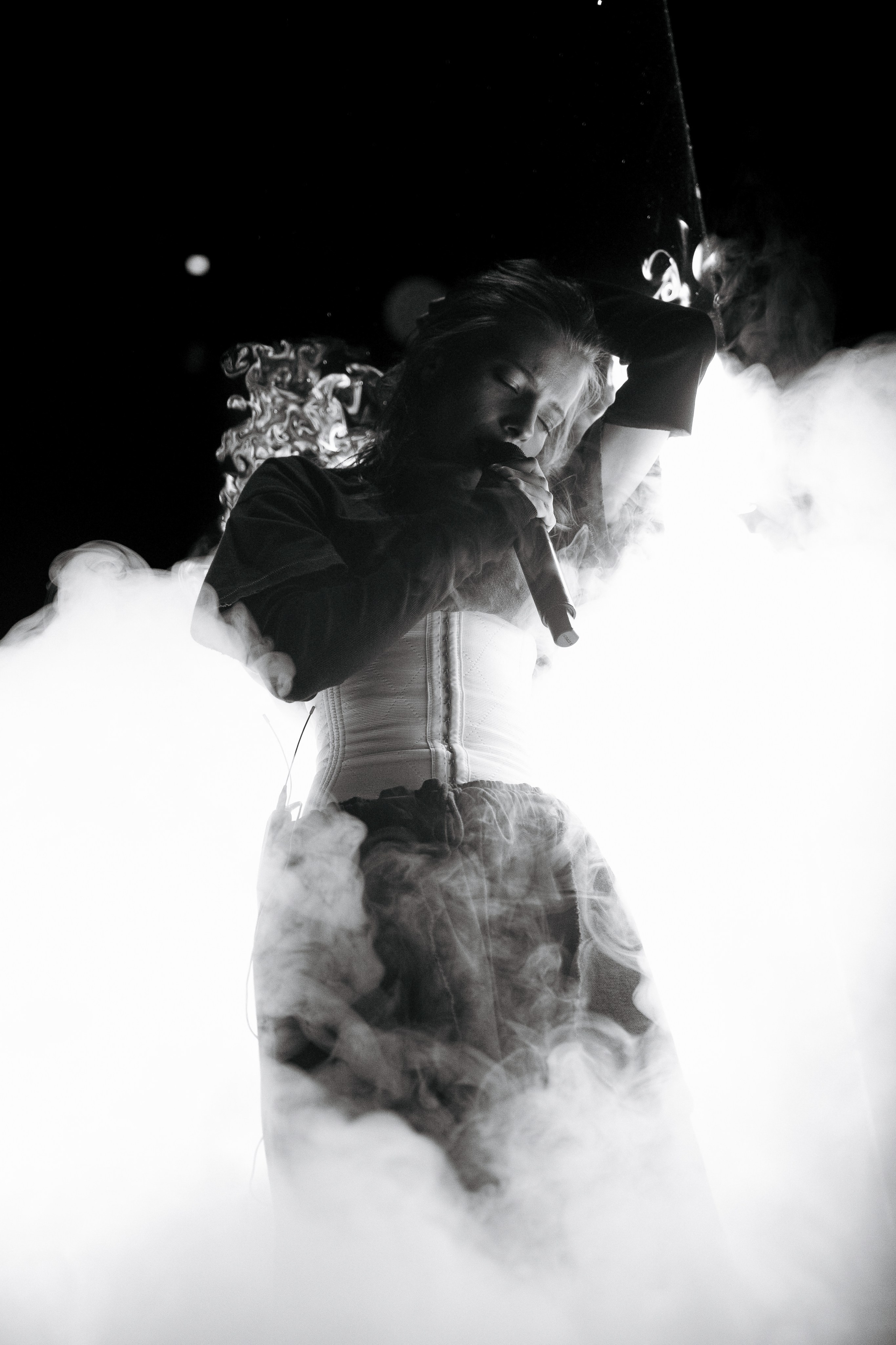 MINAEVA. Фотограф Москва