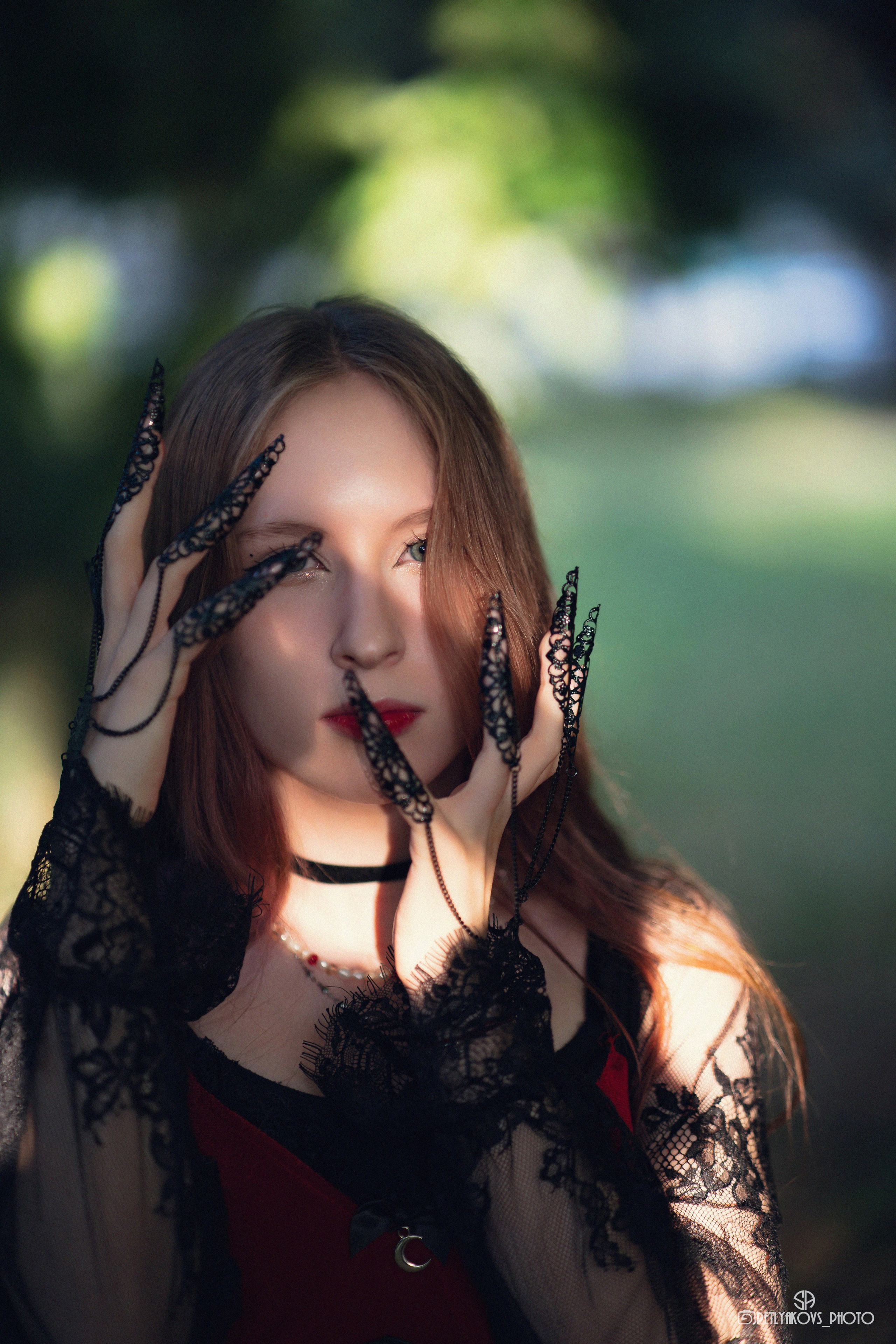 Liysan Team k-pop Фотограф