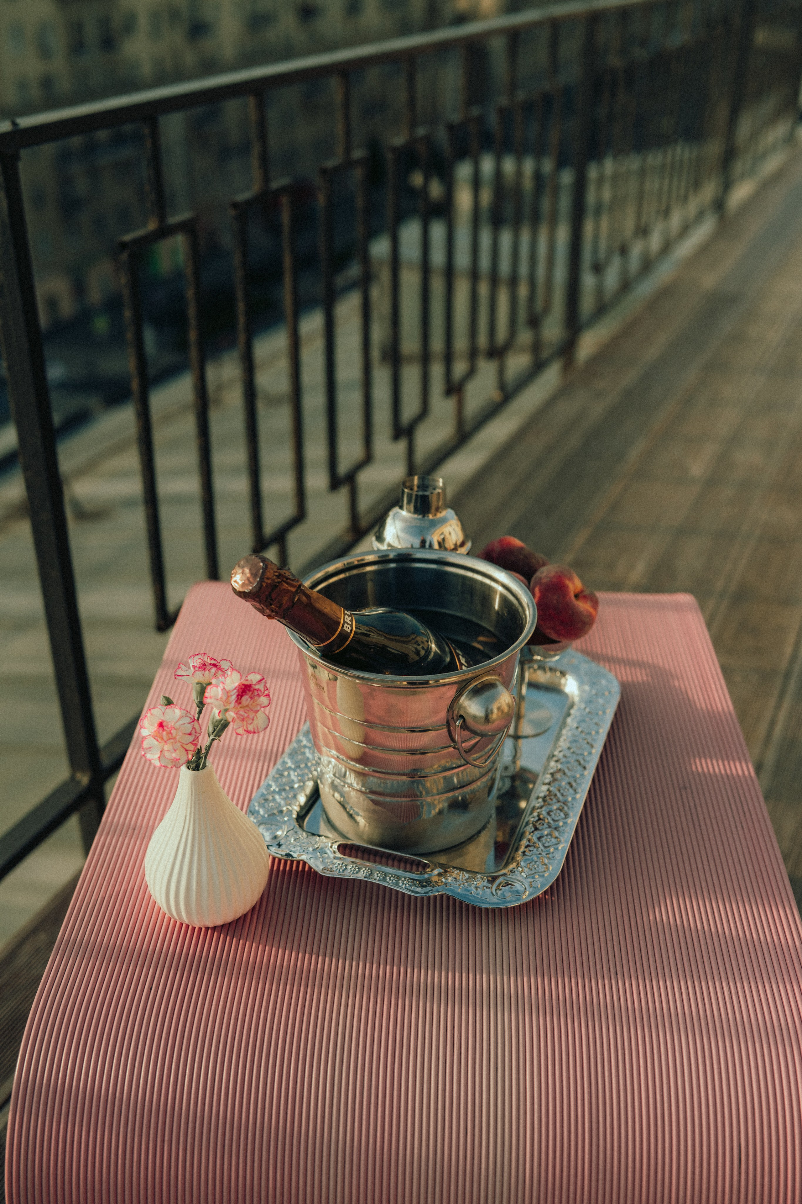 День рождения Эмилии. Фотограф в Москве Ангелина Ким