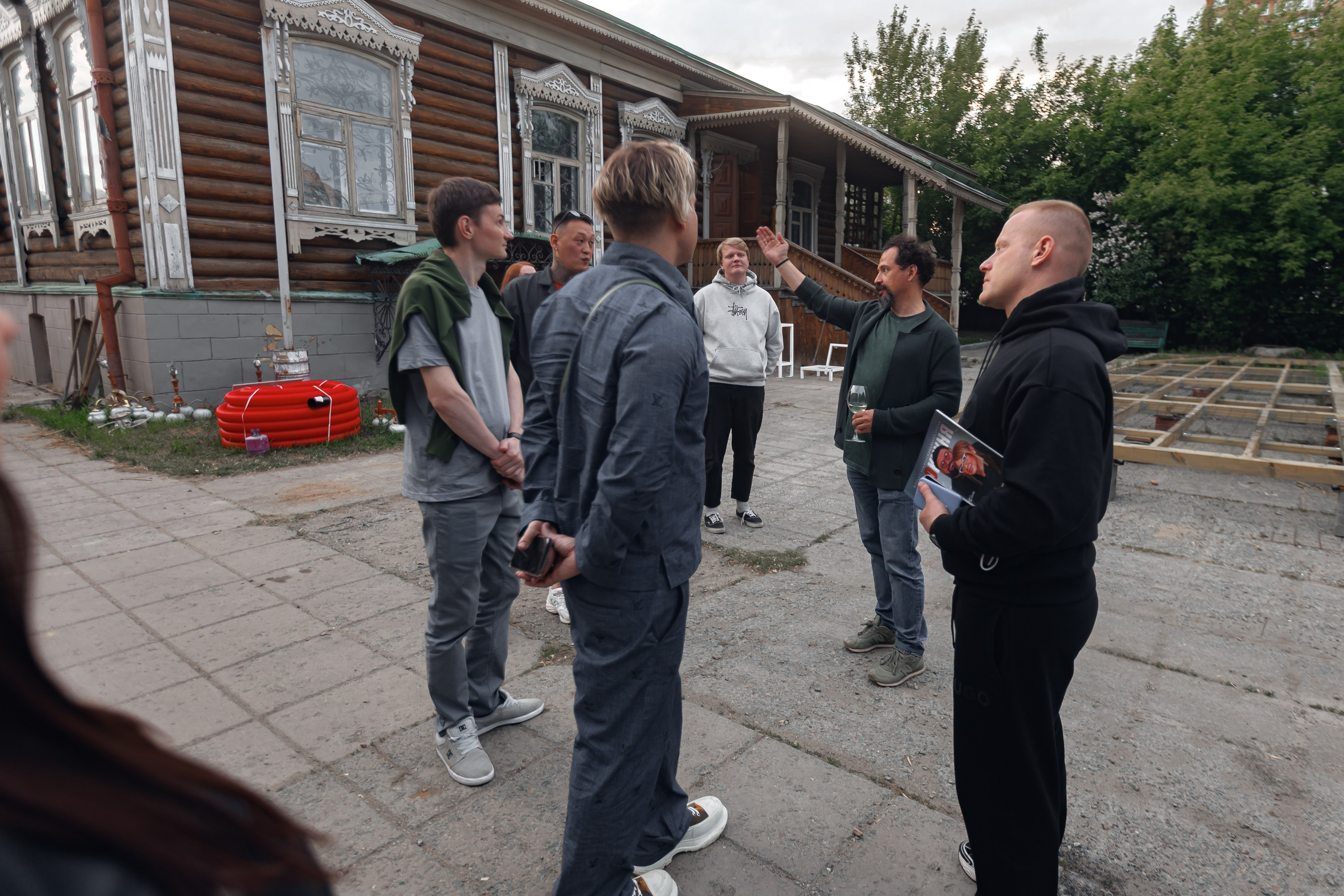 Евразийский ресторанный форум Челябинск. гастроужин челябинск