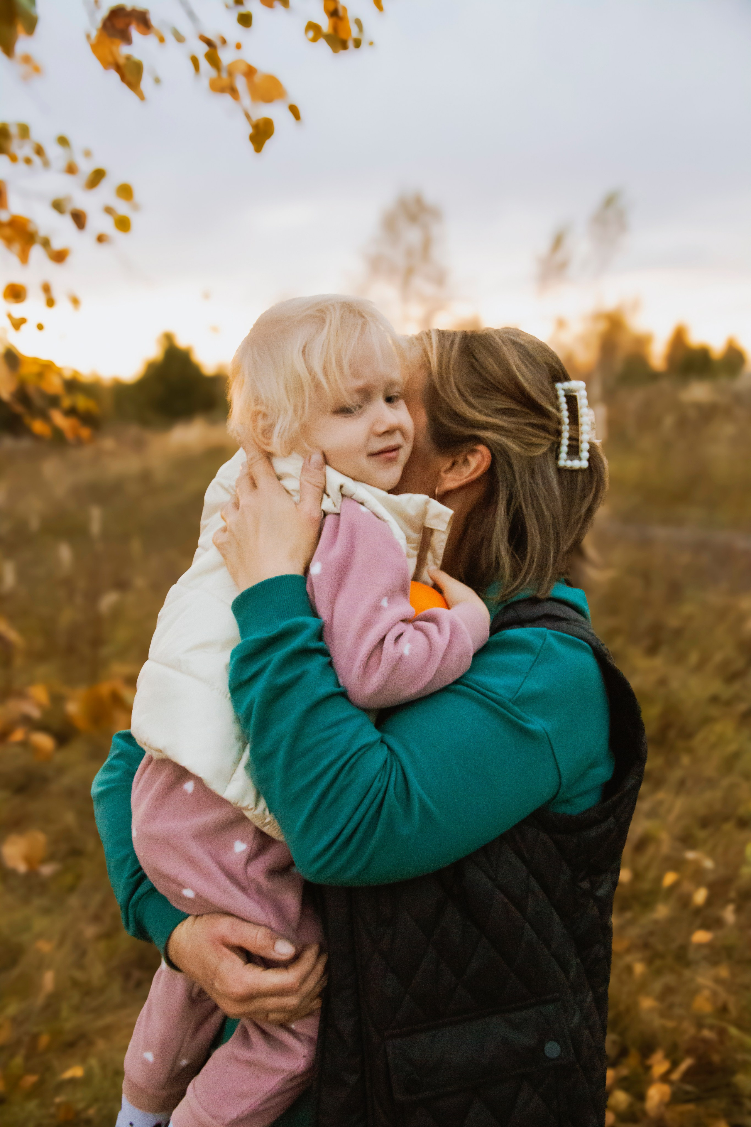 Настенька. ProFoto