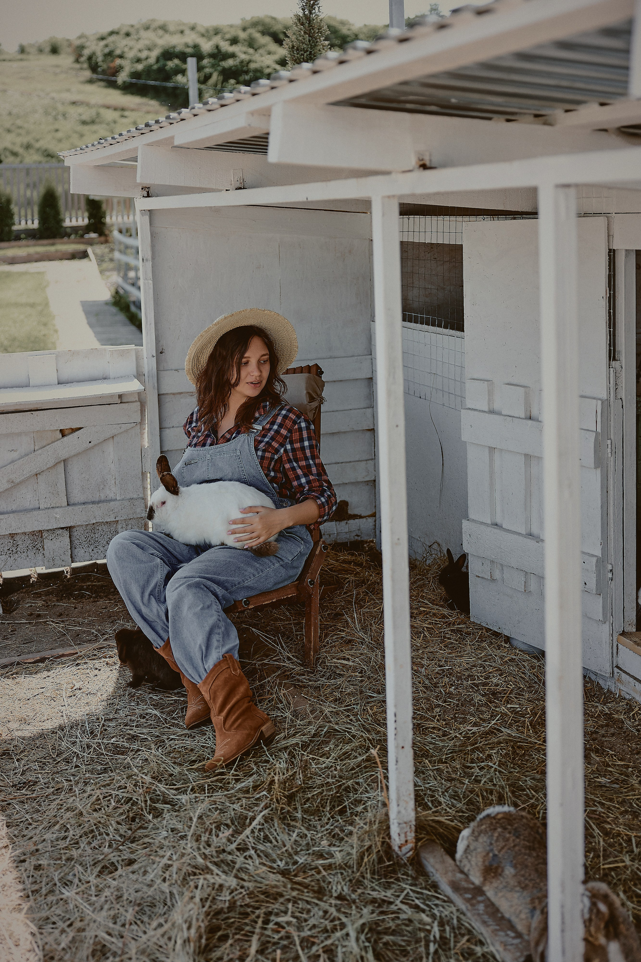 25|05|23. Анастасия Марунич | Блогер | Ставрополь