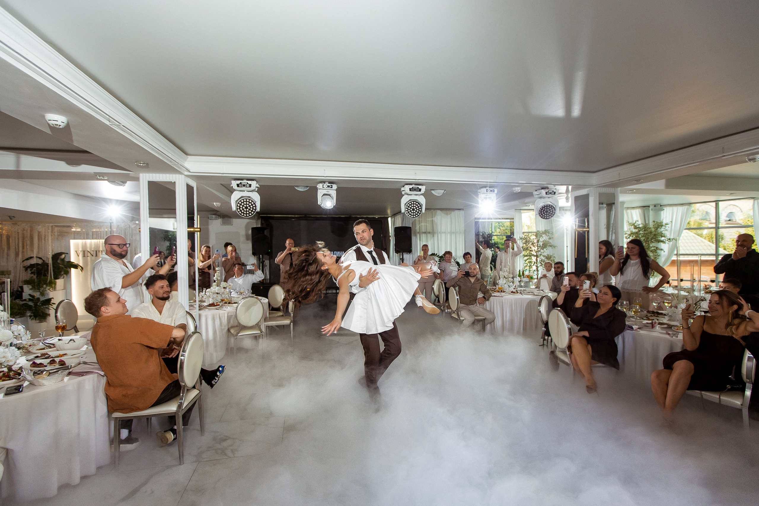 Свадебная фотосессия в Спб. Свадебный и семейный фотограф Алексей Аверин