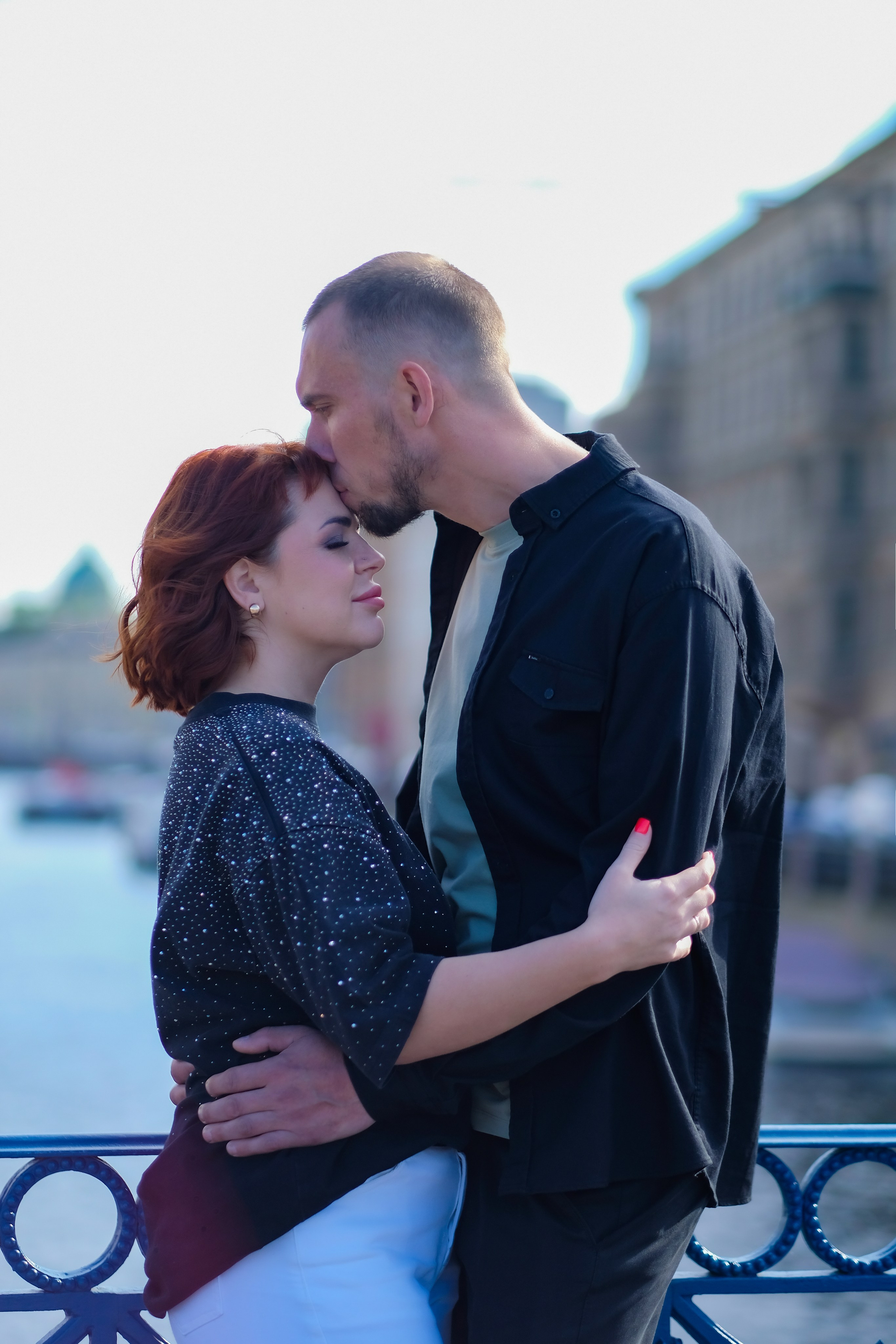 Фотосессия лавстори Питер. Портретный, репортажный фотограф Санкт-Петербург Елизавета Комарова