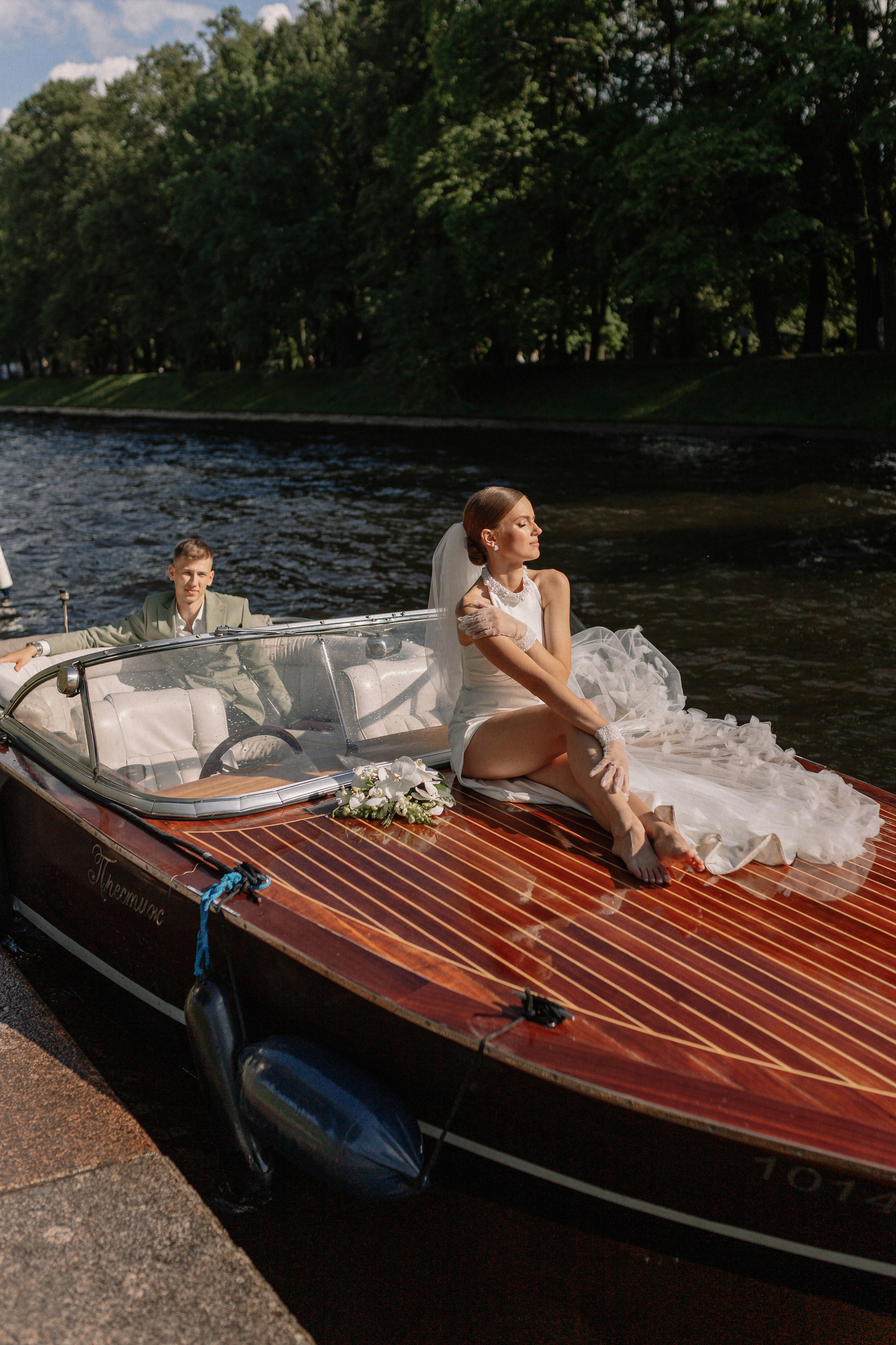 Итальянский Петербург. Николь — ваш любимый фотограф в Санкт-Петербурге