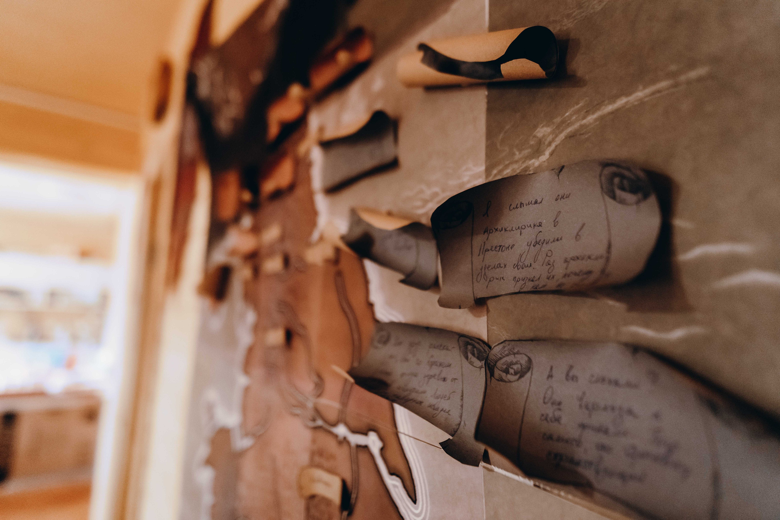 Стражи Огня: «Туманный Альбион» | Грани Миров. Фотограф Аннё| Москва