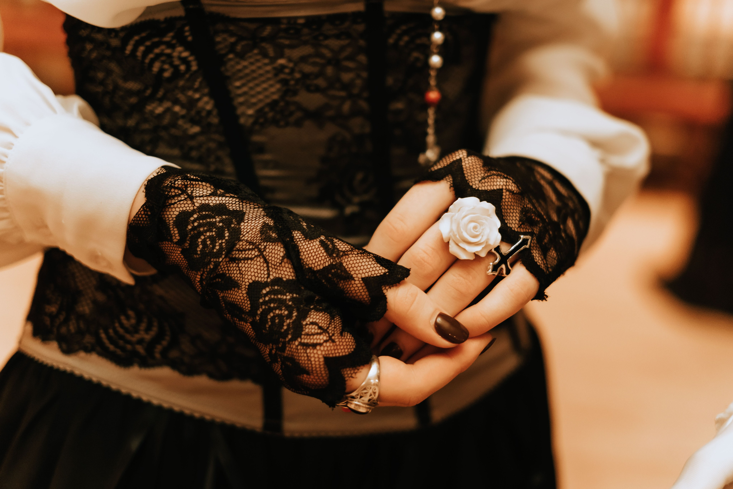 Revolution: Bloodfall. Фотограф Аннё| Москва