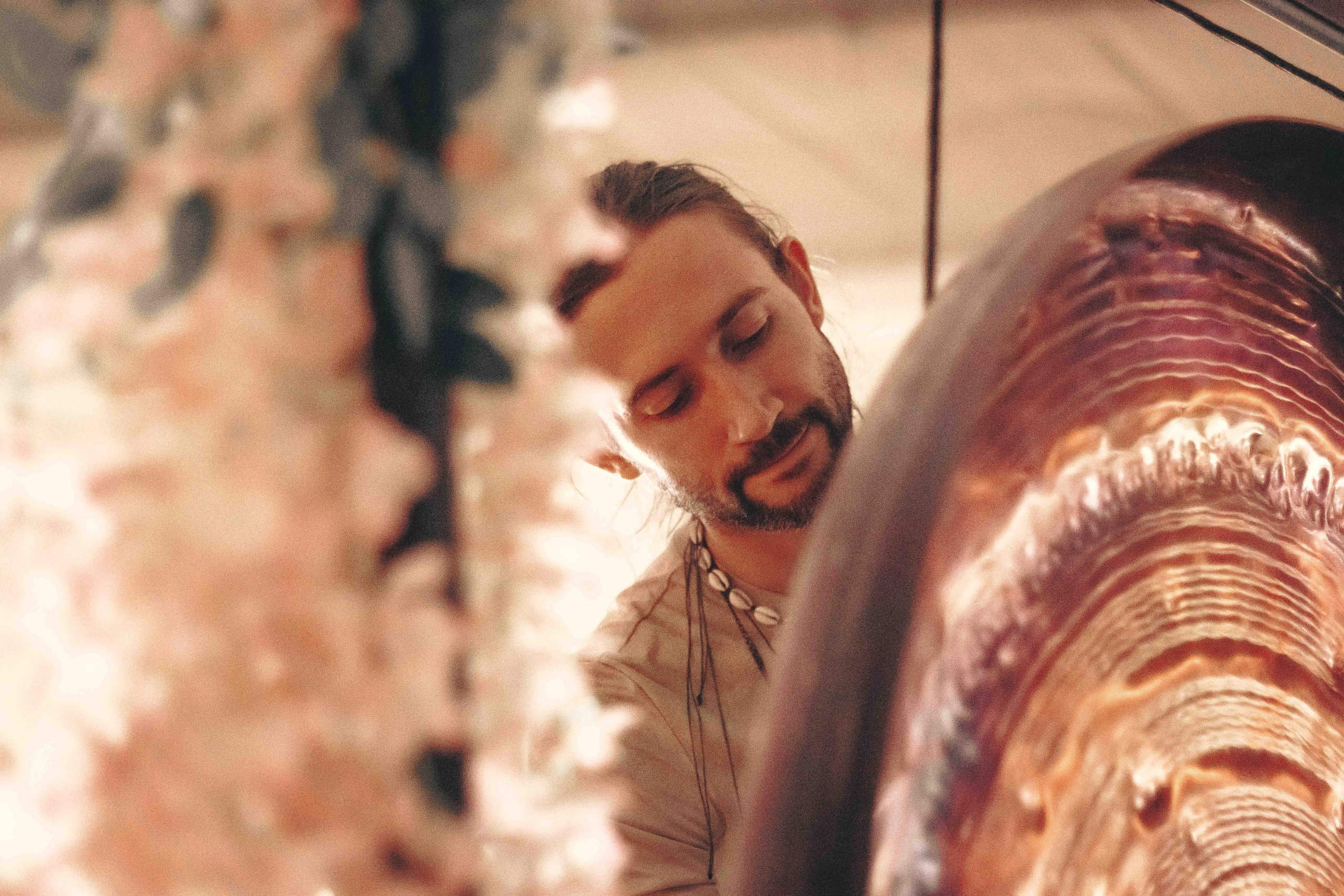 AUM Day. Фотограф Аннё| Москва